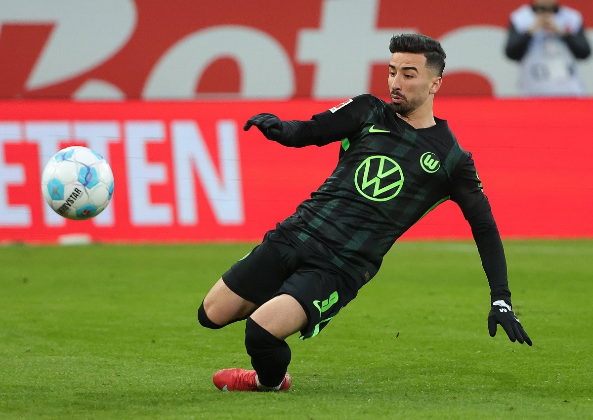 Union Berlin vs Wolfsburg prediction