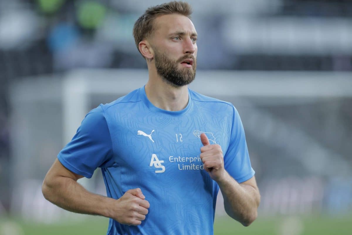 Nathaniel Phillips player to watch