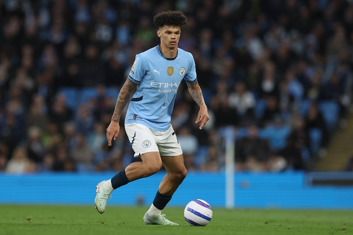 Nottingham Forest vs Man City prediction