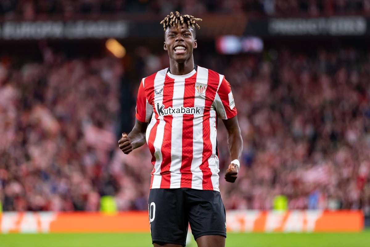 Athletic Bilbao vs Man Utd prediction