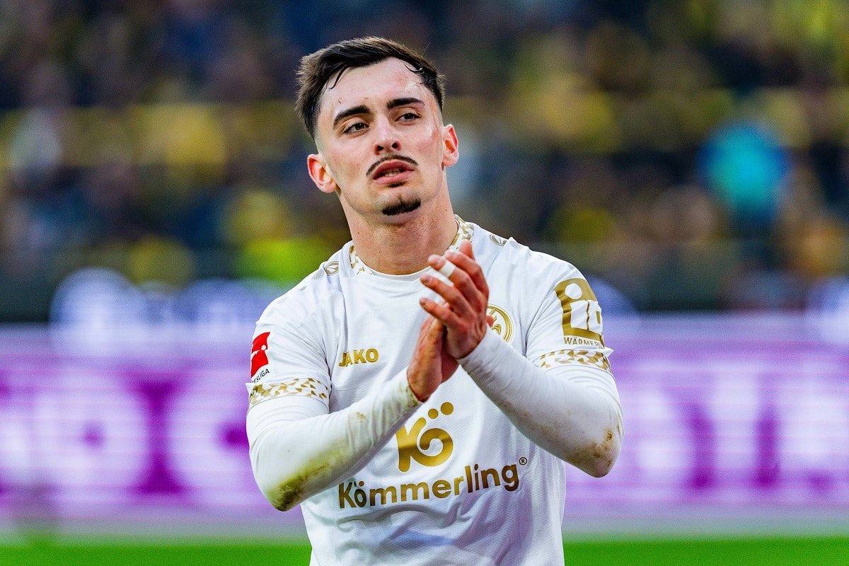 Mainz vs Holstein Kiel prediction