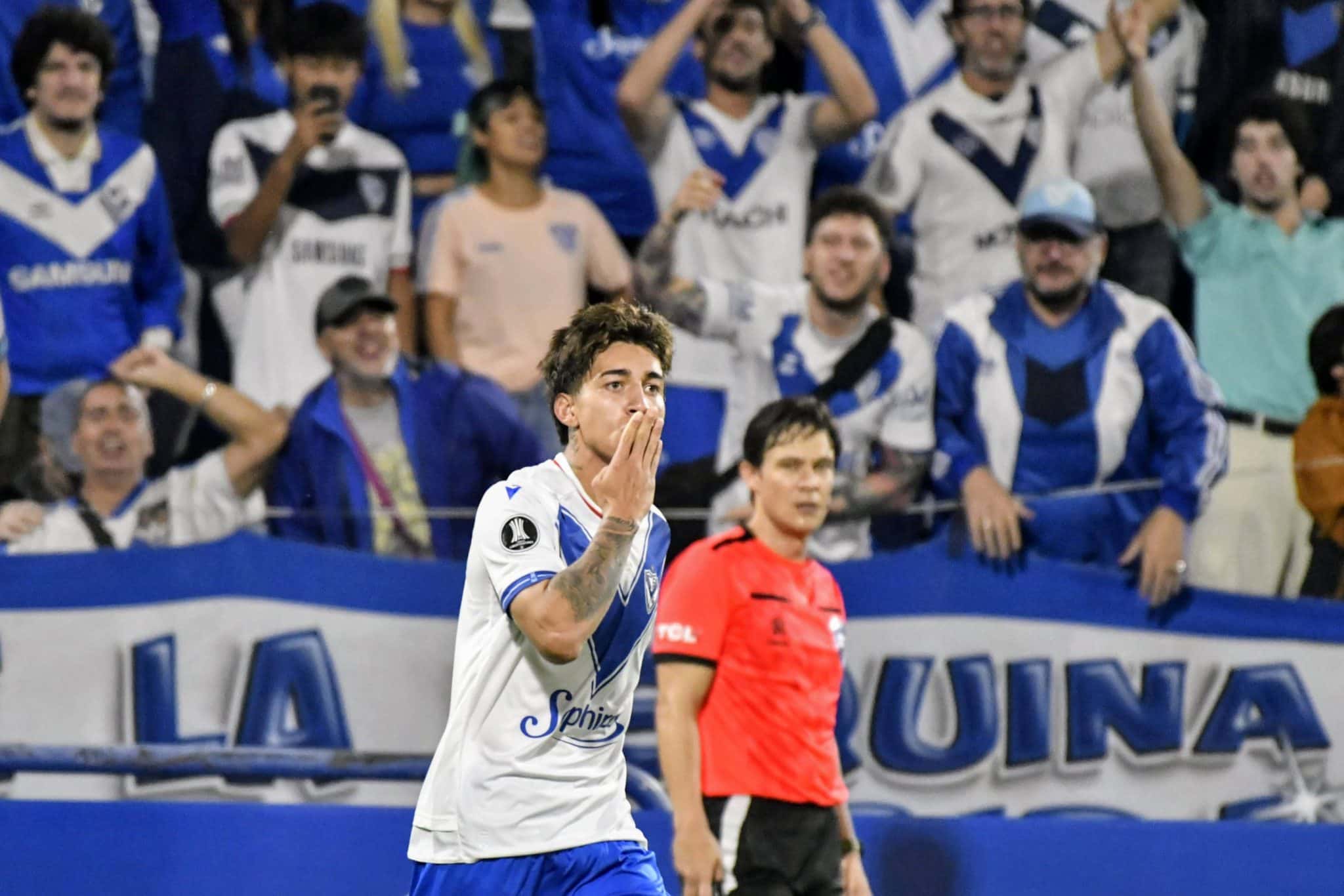 Penarol vs Velez Sarsfield Prediction 2