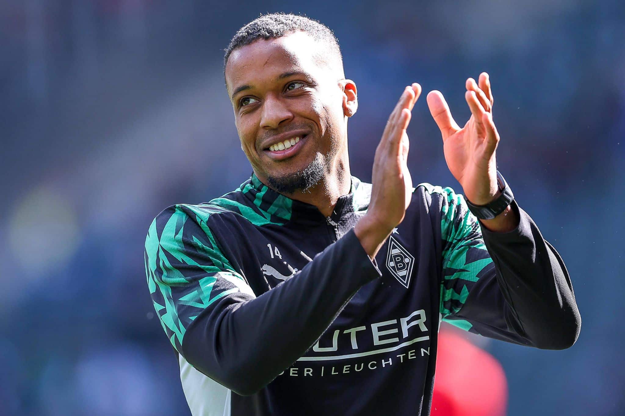 Crystal Palace transfer latest: Eagles emerge as contender for Bundesliga striker &ndash; Whisper+ verdict
