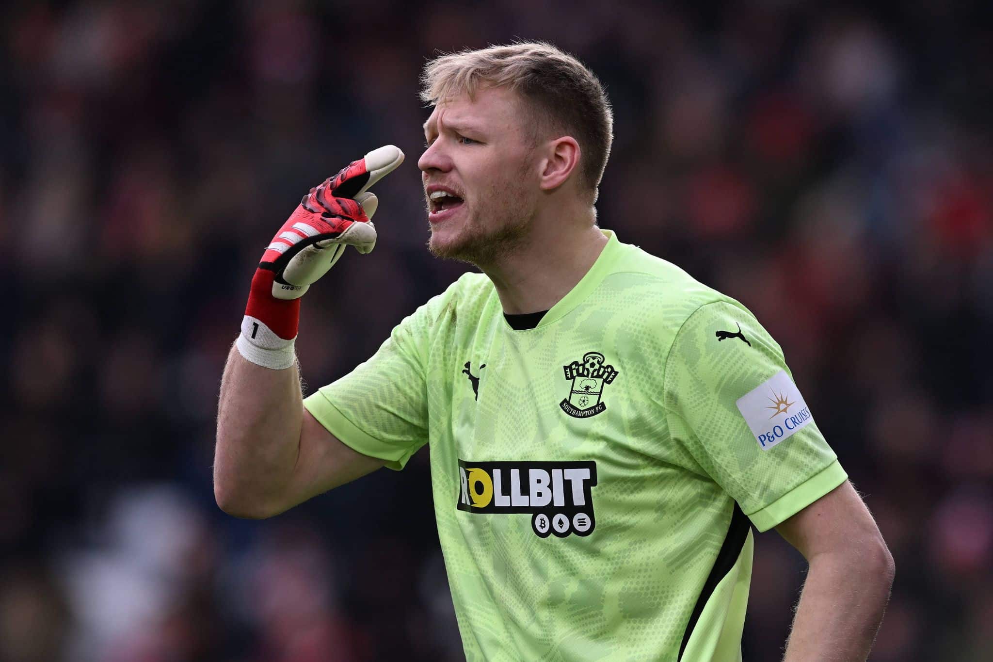 Ramsdale future: West Ham enter race for Newcastle-linked goalkeeper &ndash; Whisper+ verdict
