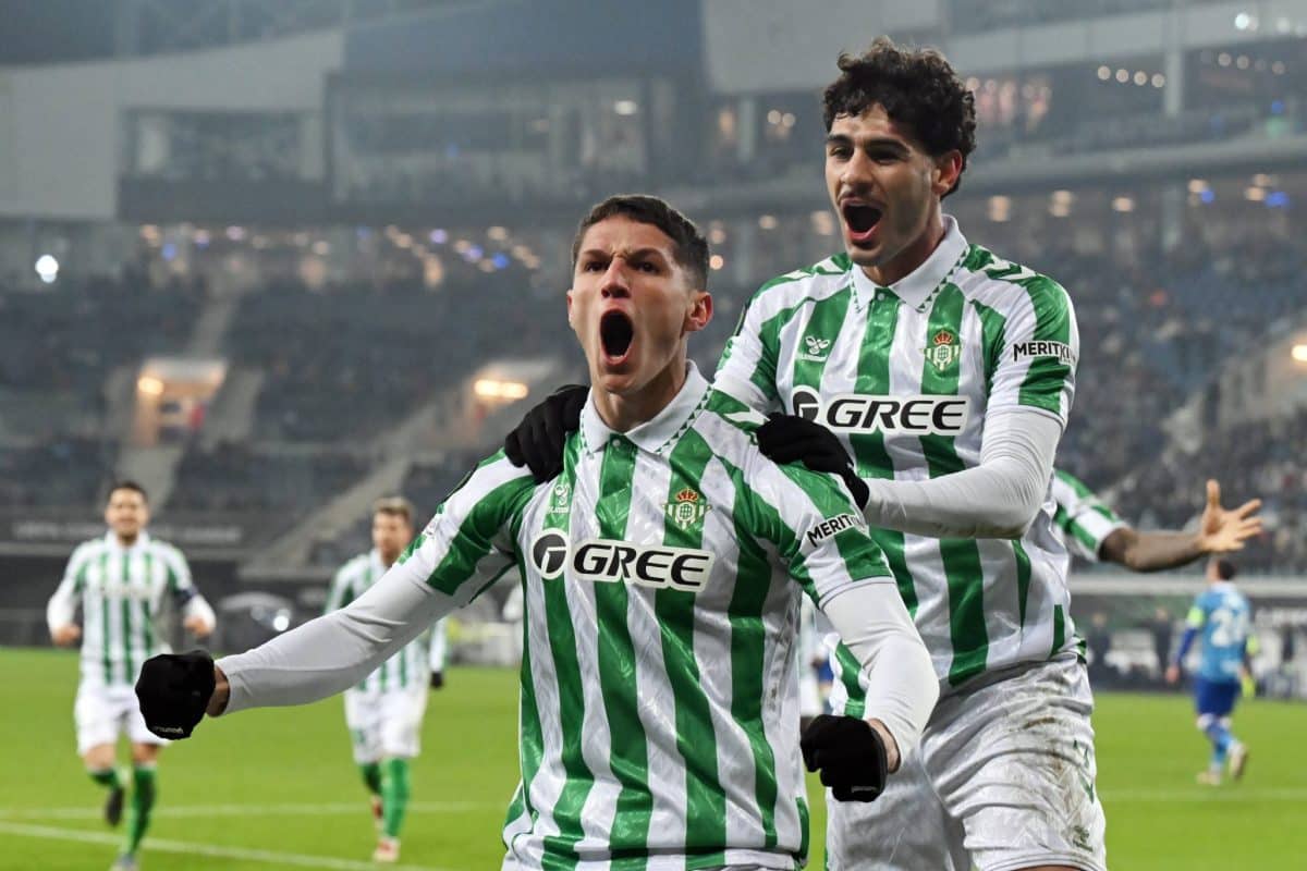 Real Betis vs Osasuna prediction, odds & betting tips 28/09/2025