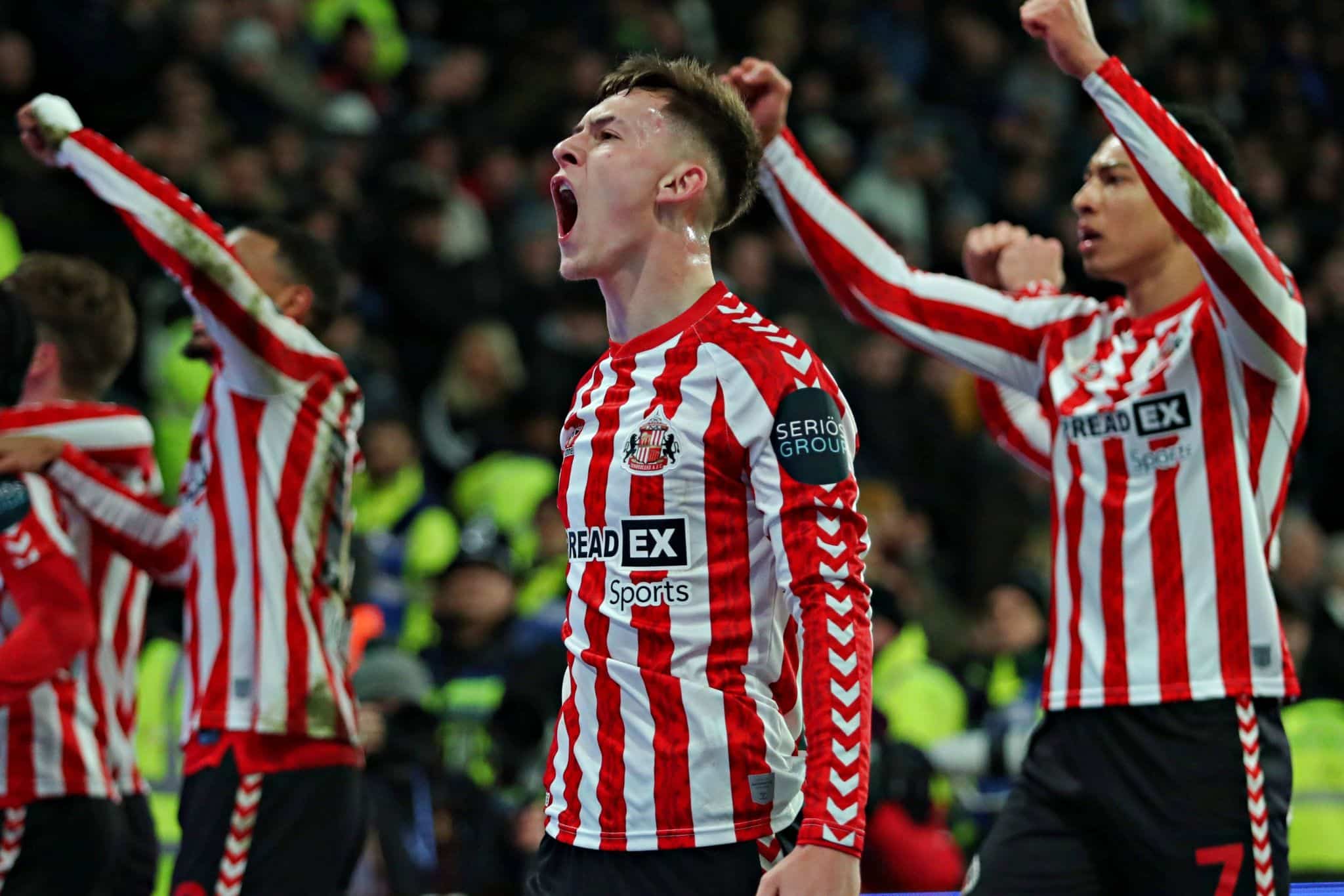 West Ham transfer news: Hammers willing to submit formal bid for Championship star &ndash; Whisper+ verdict