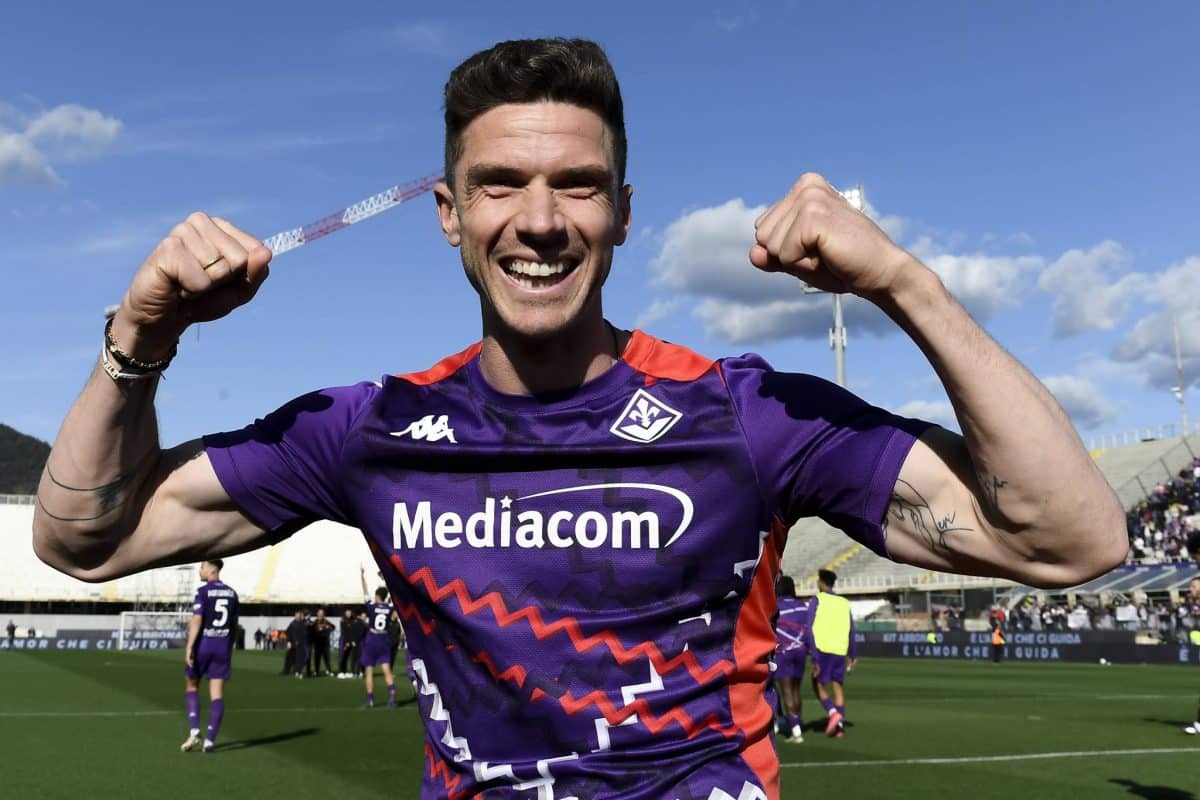 Robin Gosens player to watch