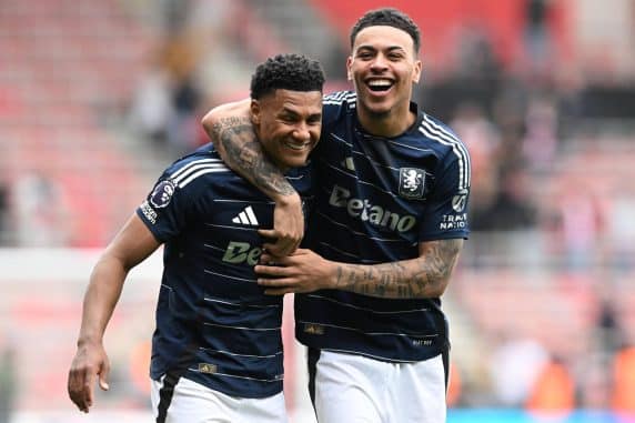 Chelsea transfer rumours: Blues want Aston Villa star to strengthen attacking options &ndash; Whisper+ verdict