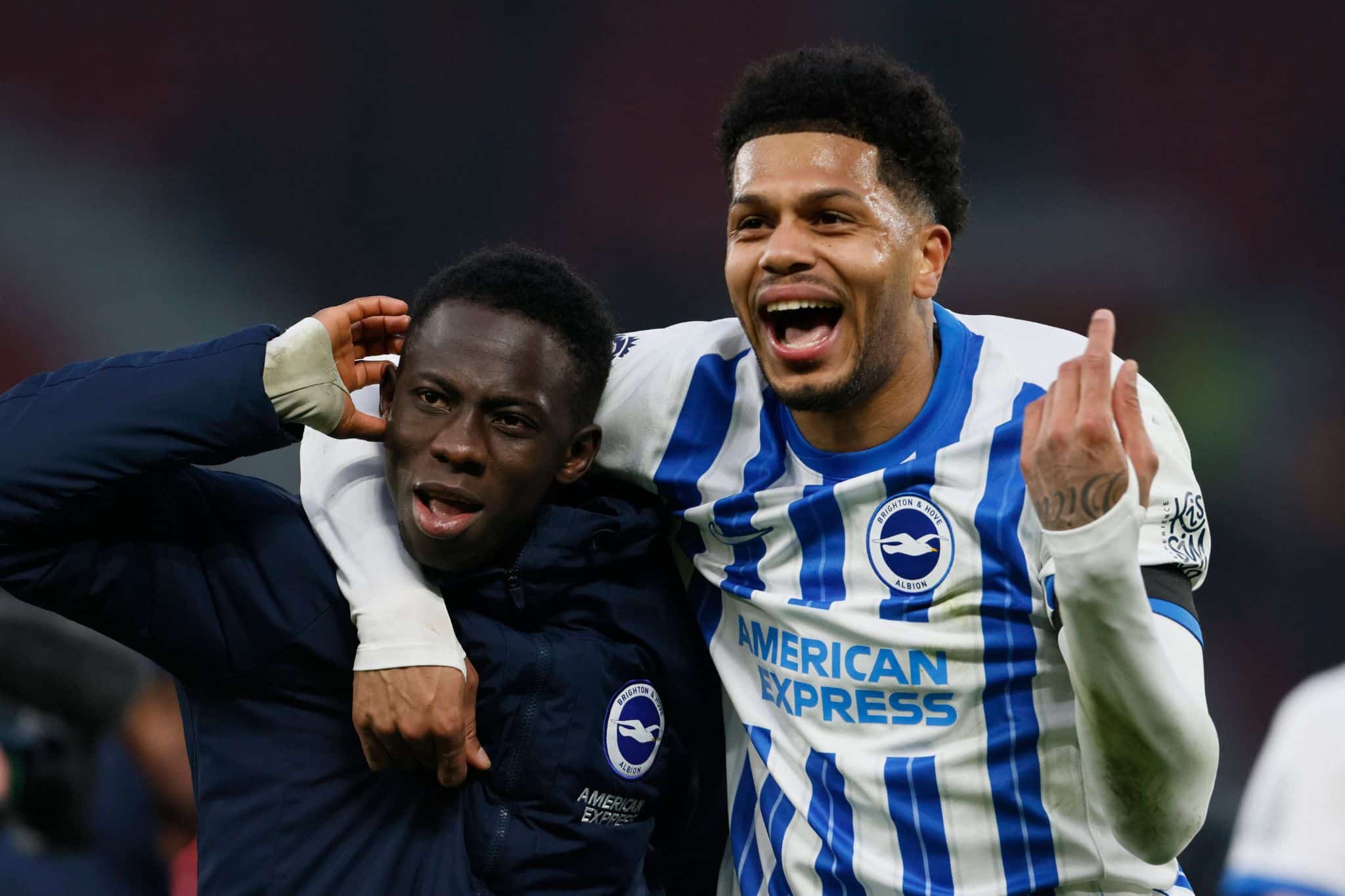 Chelsea transfer rumours: Blues keeping tabs on Brighton star ahead of summer window &ndash; Whisper+ verdict