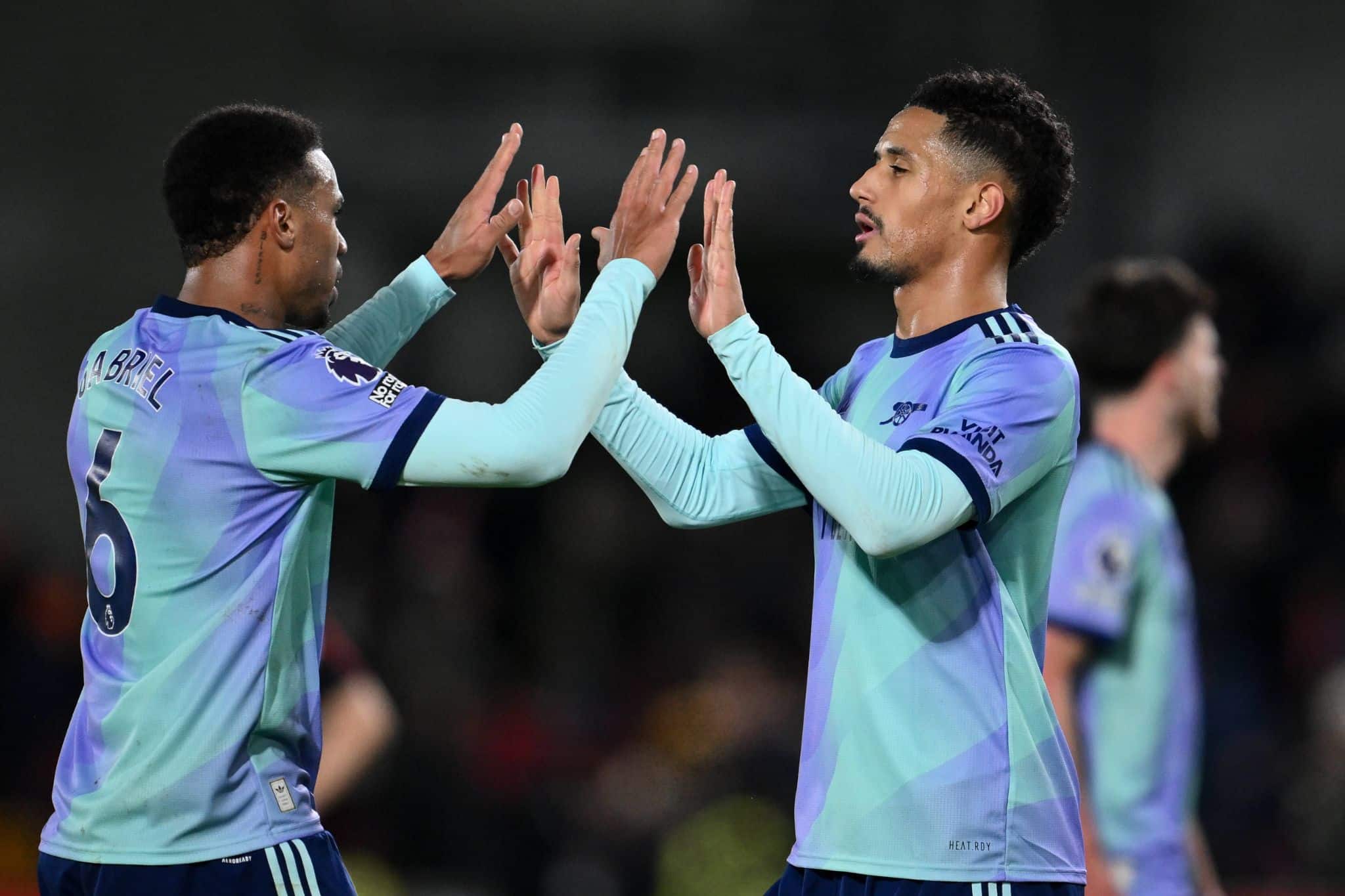 Real Madrid transfer news: Los Blancos earmark Arsenal centre-back as top defensive target &ndash; Whisper+ verdict