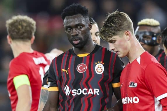 Everton transfer news: Toffees keeping close eye on former Premier League defender &ndash; Whisper+ verdict