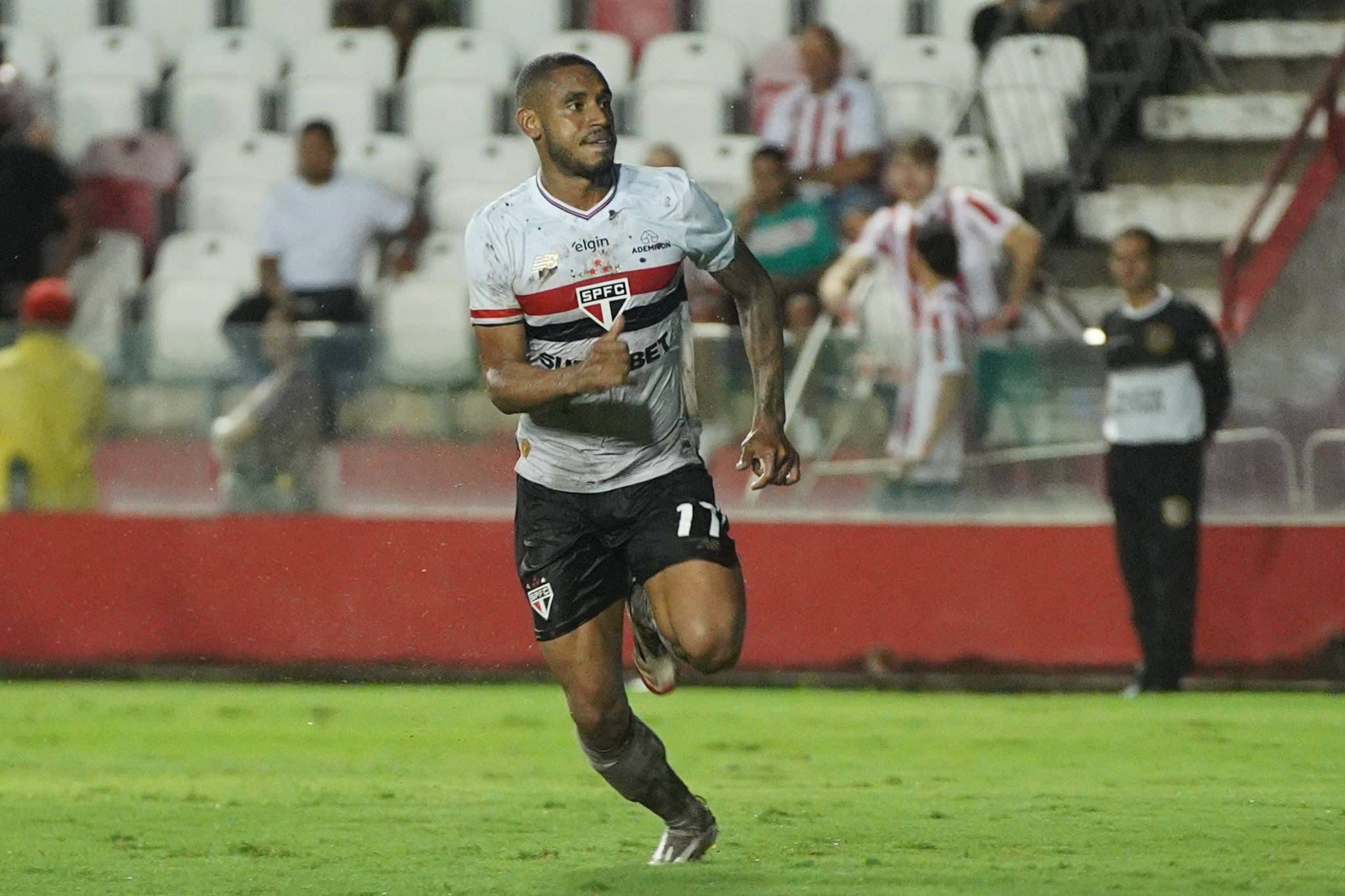 Sao Paulo vs Tallares Prediction 2