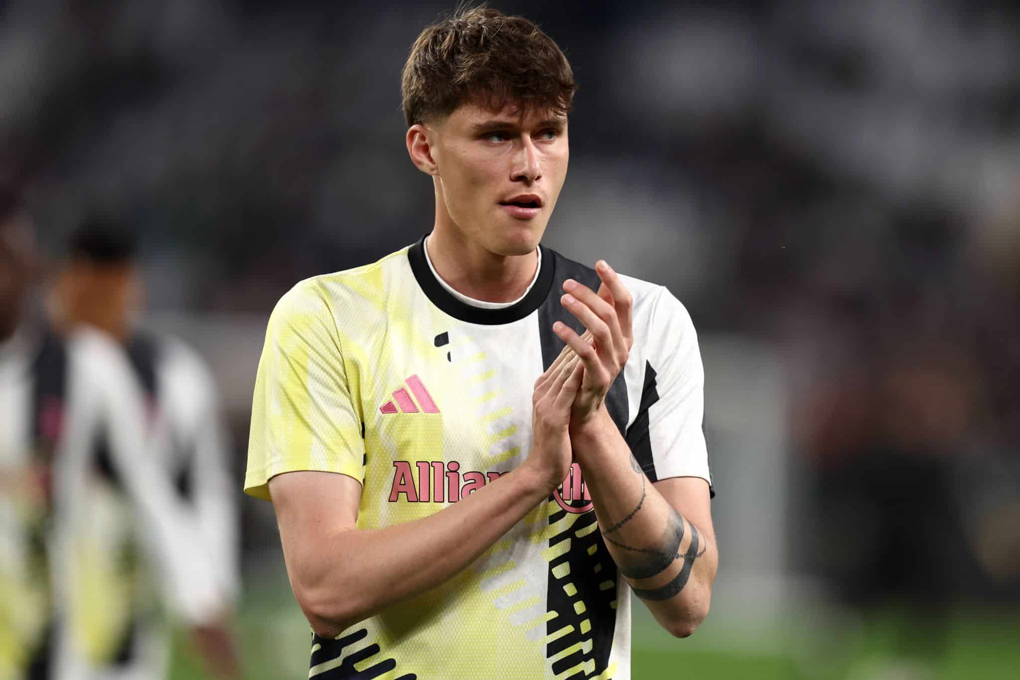 Bournemouth to rival Bayer Leverkusen for Juventus defender &ndash; Whisper+ verdict