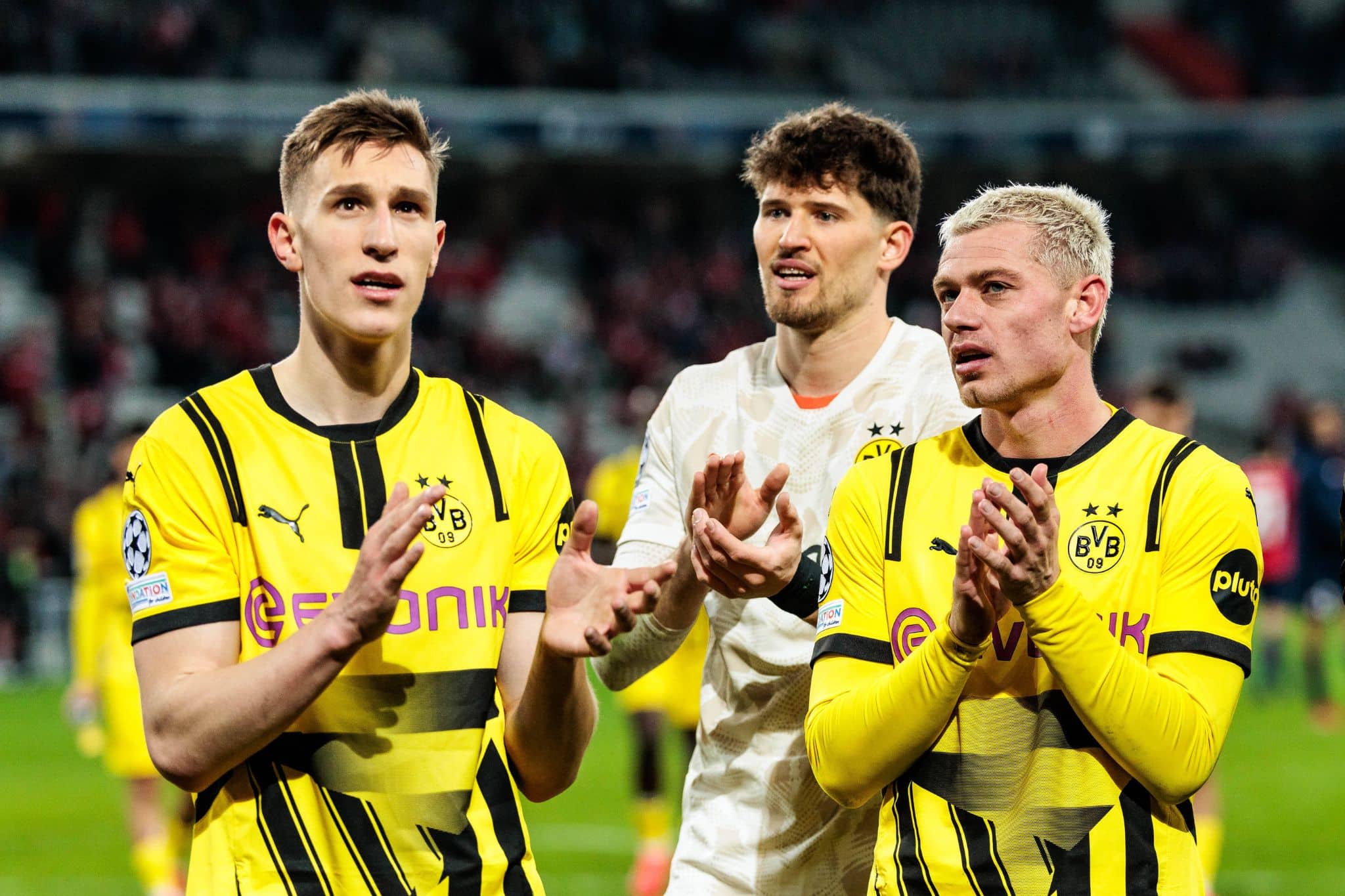 Newcastle earmark Borussia Dortmund star as top summer transfer target  &ndash; Whisper+ verdict