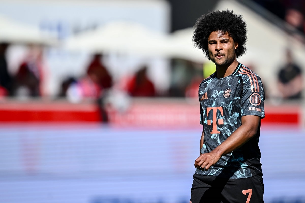 Bayern Munich vs Mainz prediction