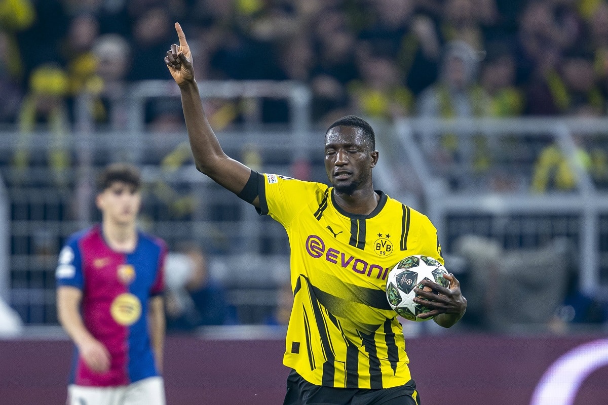 Dortmund vs M'gladbach prediction