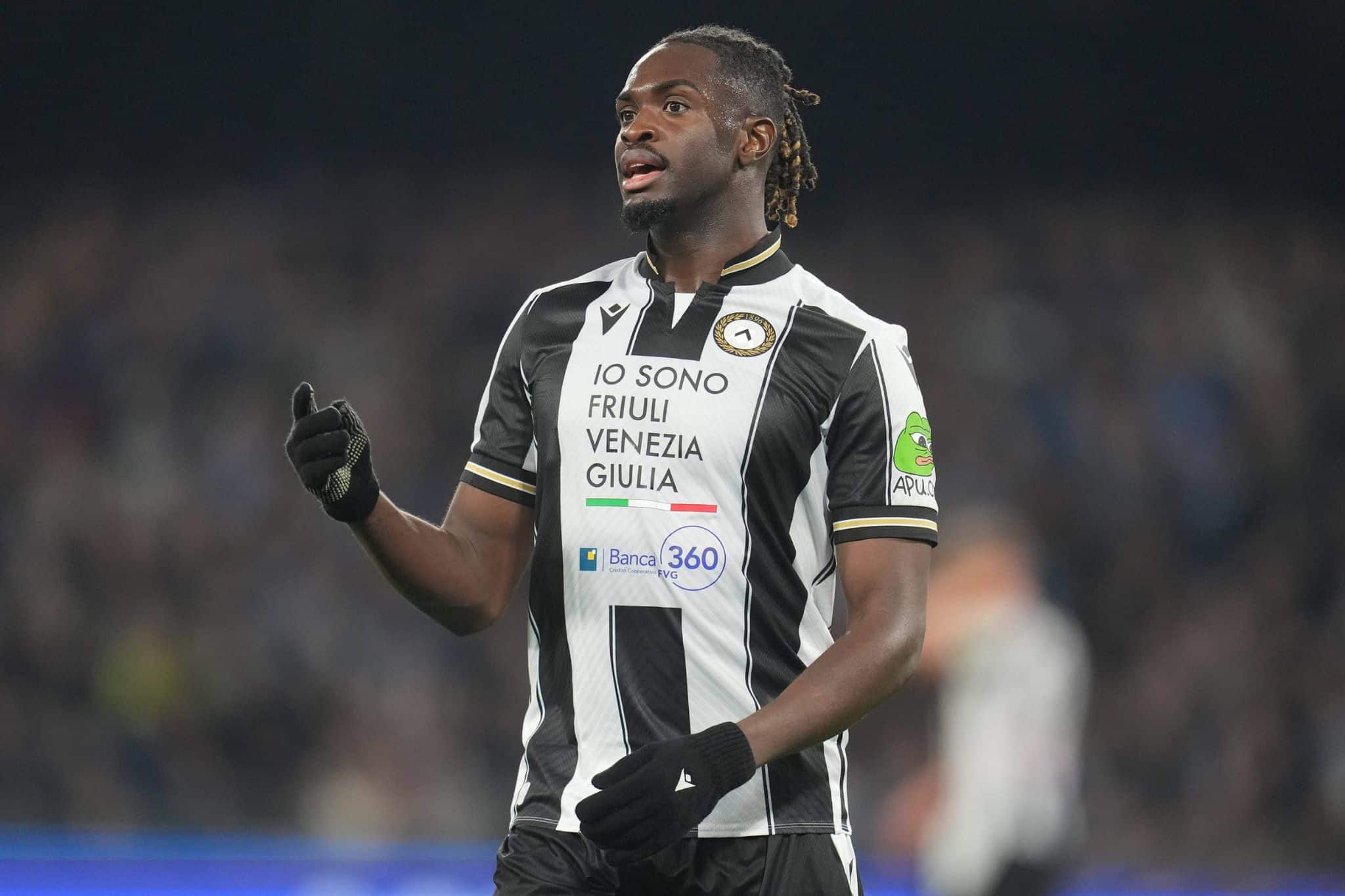 West Ham lining up Serie A defender as Mavropanos replacement &ndash; Whisper+ verdict