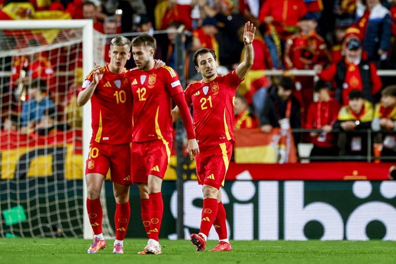 Turkey vs Spain prediction, odds & betting tips &ndash; 07/09/2025
