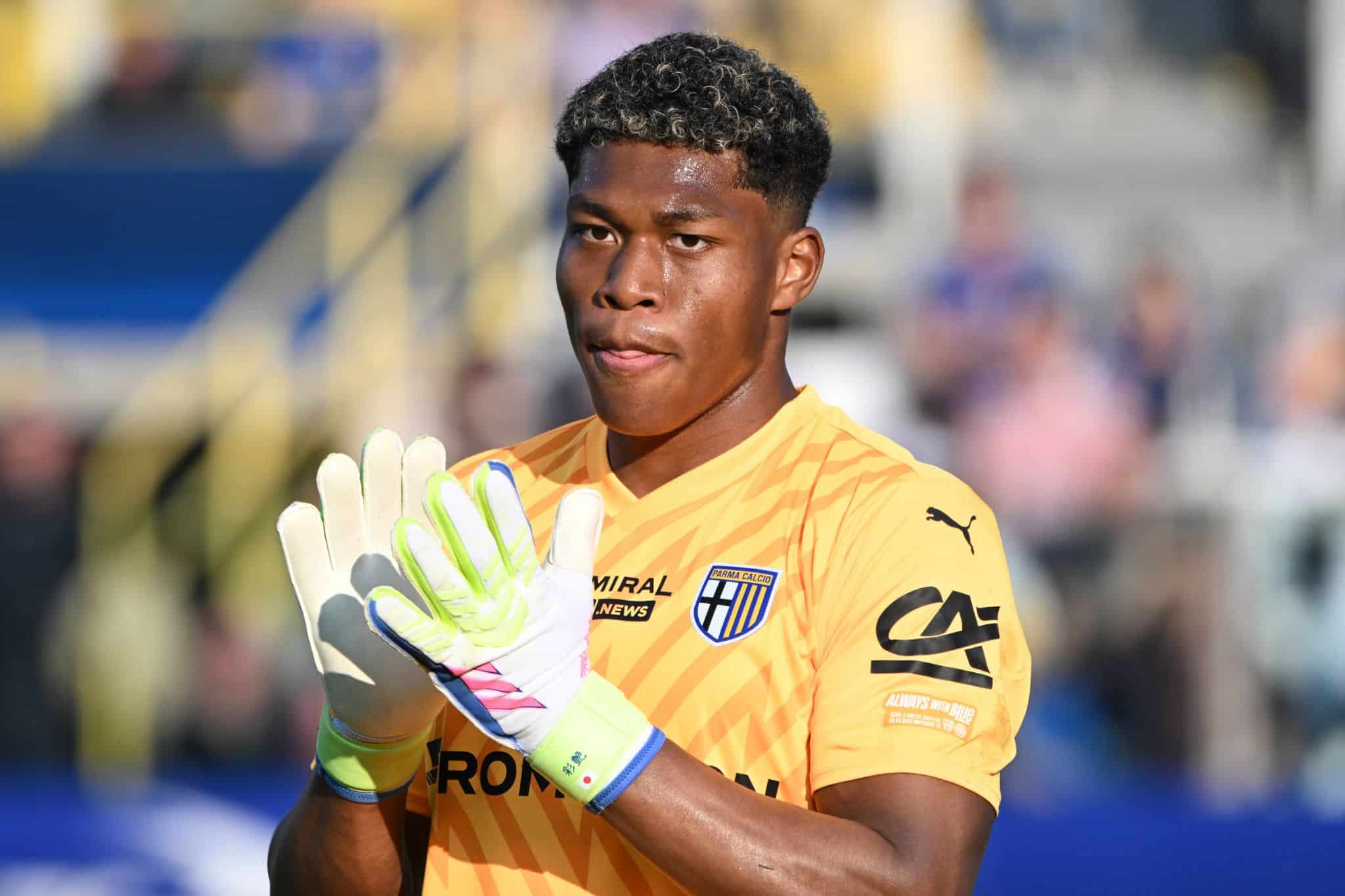 Man United step up scouting of &pound;40m-rated Andre Onana replacement &ndash; Whisper+ verdict