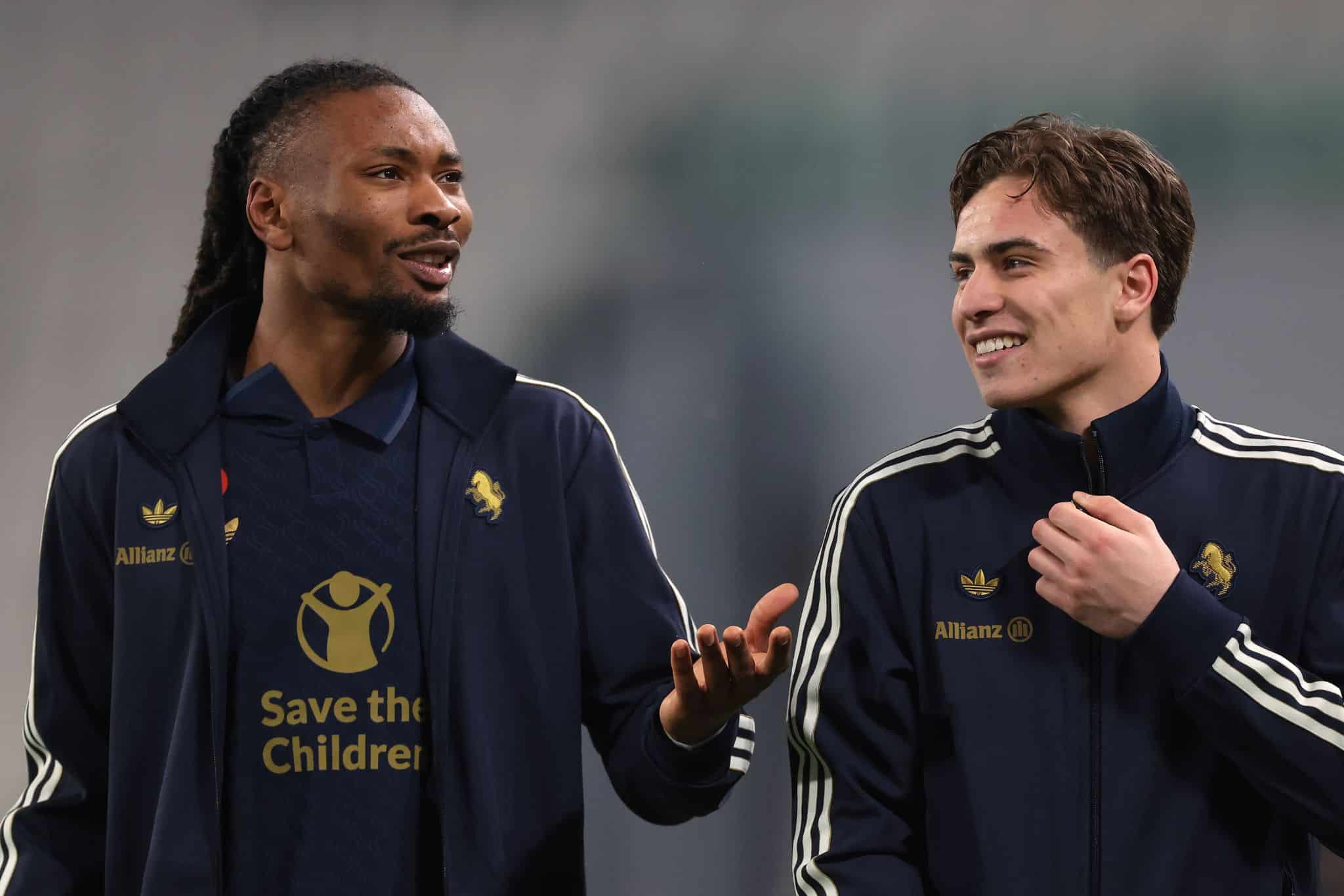 Arsenal transfer news: Gunners among Premier League clubs chasing Juventus star &ndash; Whisper+ verdict