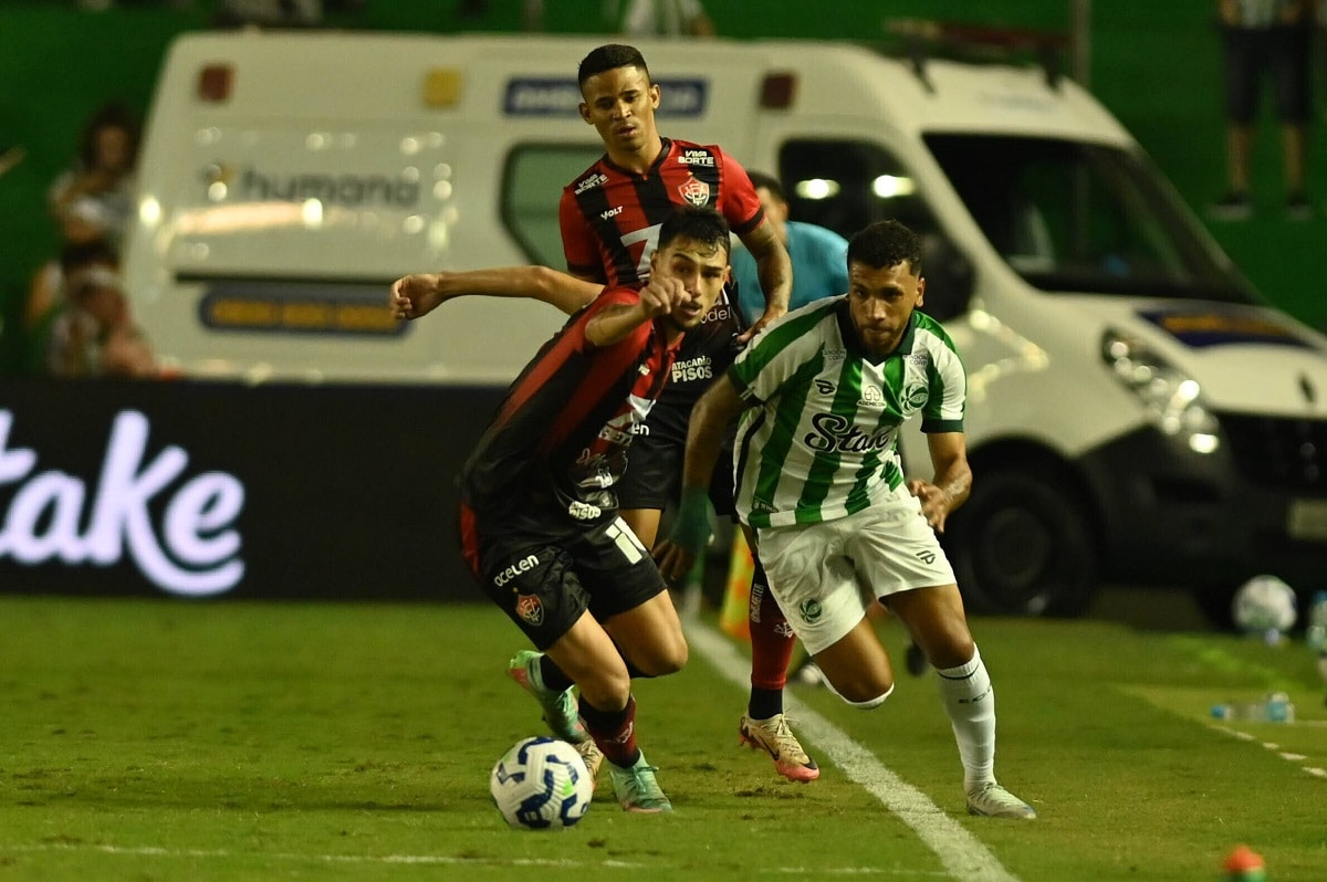 Vitoria vs Universidad Catolica prediction, odds & betting tips &ndash; 03/04/2025