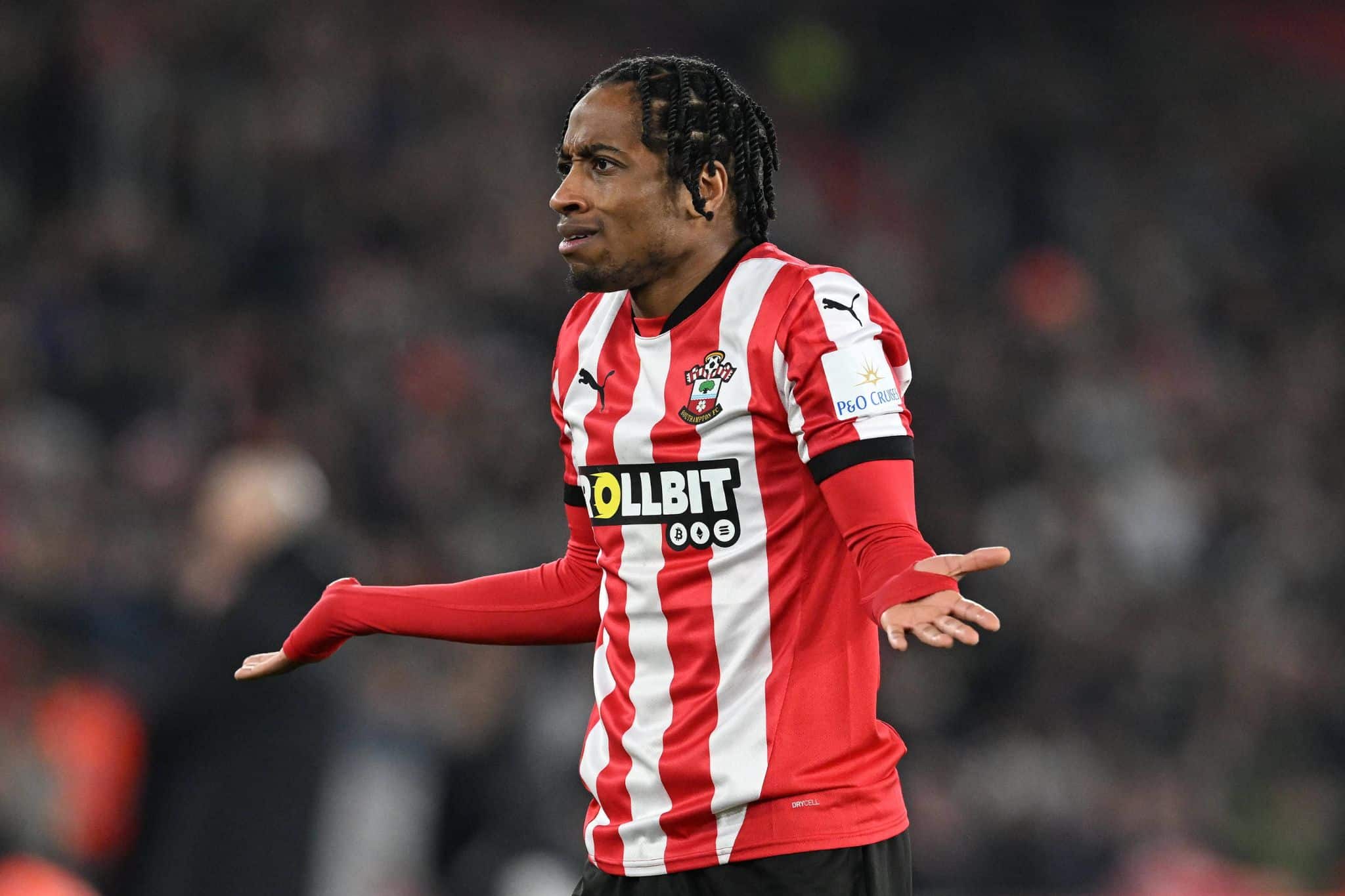 West Ham table contract offer to Tottenham-linked defender &ndash; Whisper+ verdict