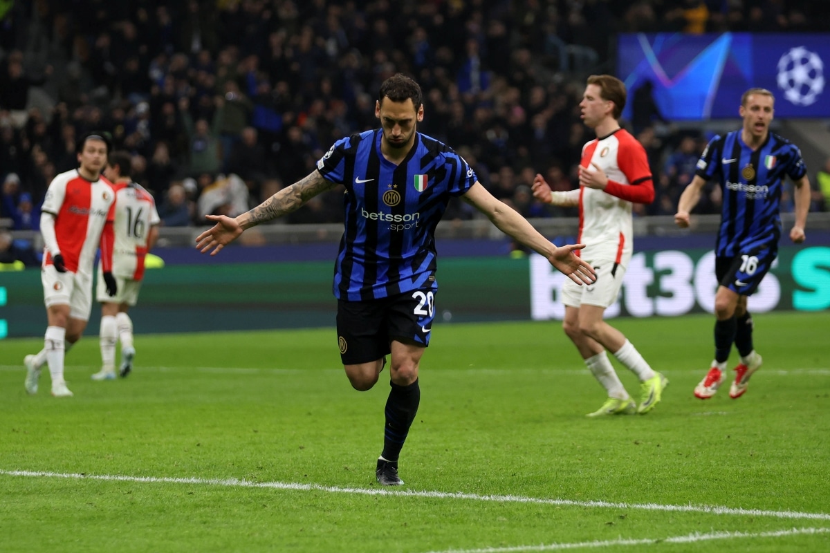 Inter Milan vs Bayern Munich prediction, odds & betting tips &ndash; 16/04/2025