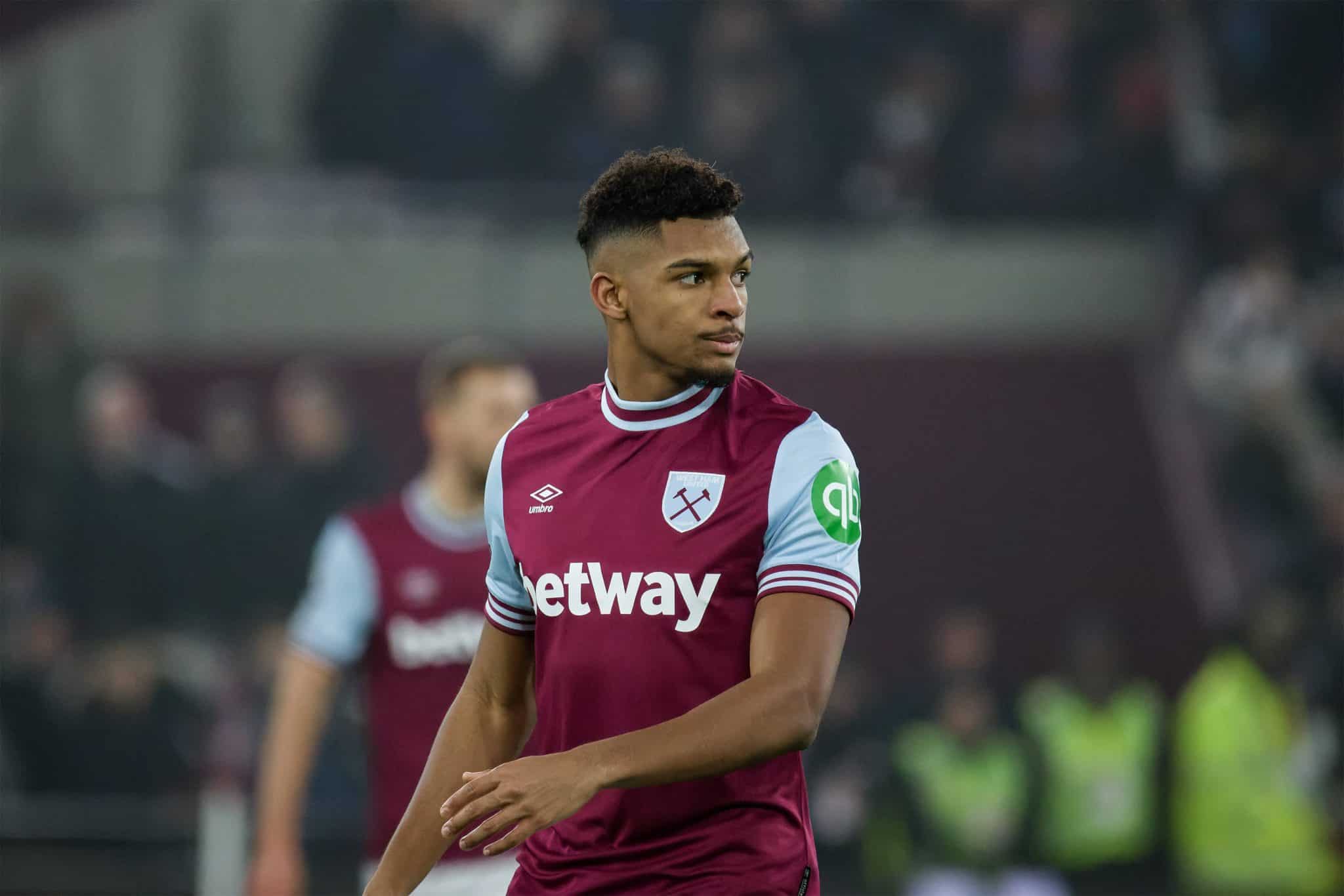 Southampton transfer news: Saints keen on West Ham flop &ndash; Whisper+ verdict