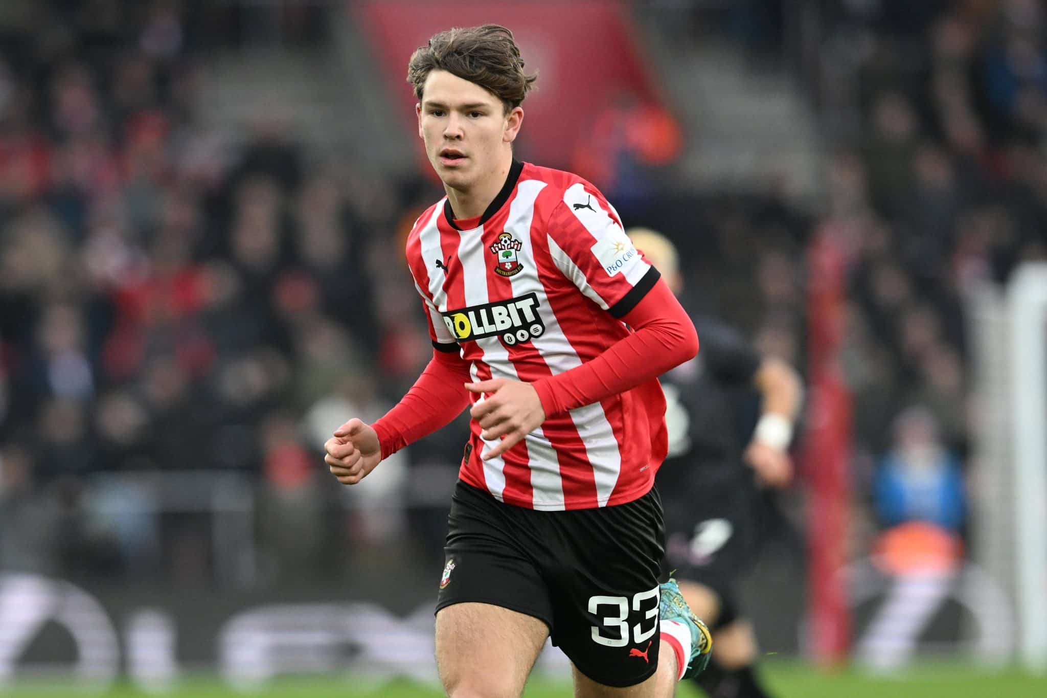 Tottenham transfer news: Spurs leading race to sign PL sensation &ndash; Whisper+ verdict