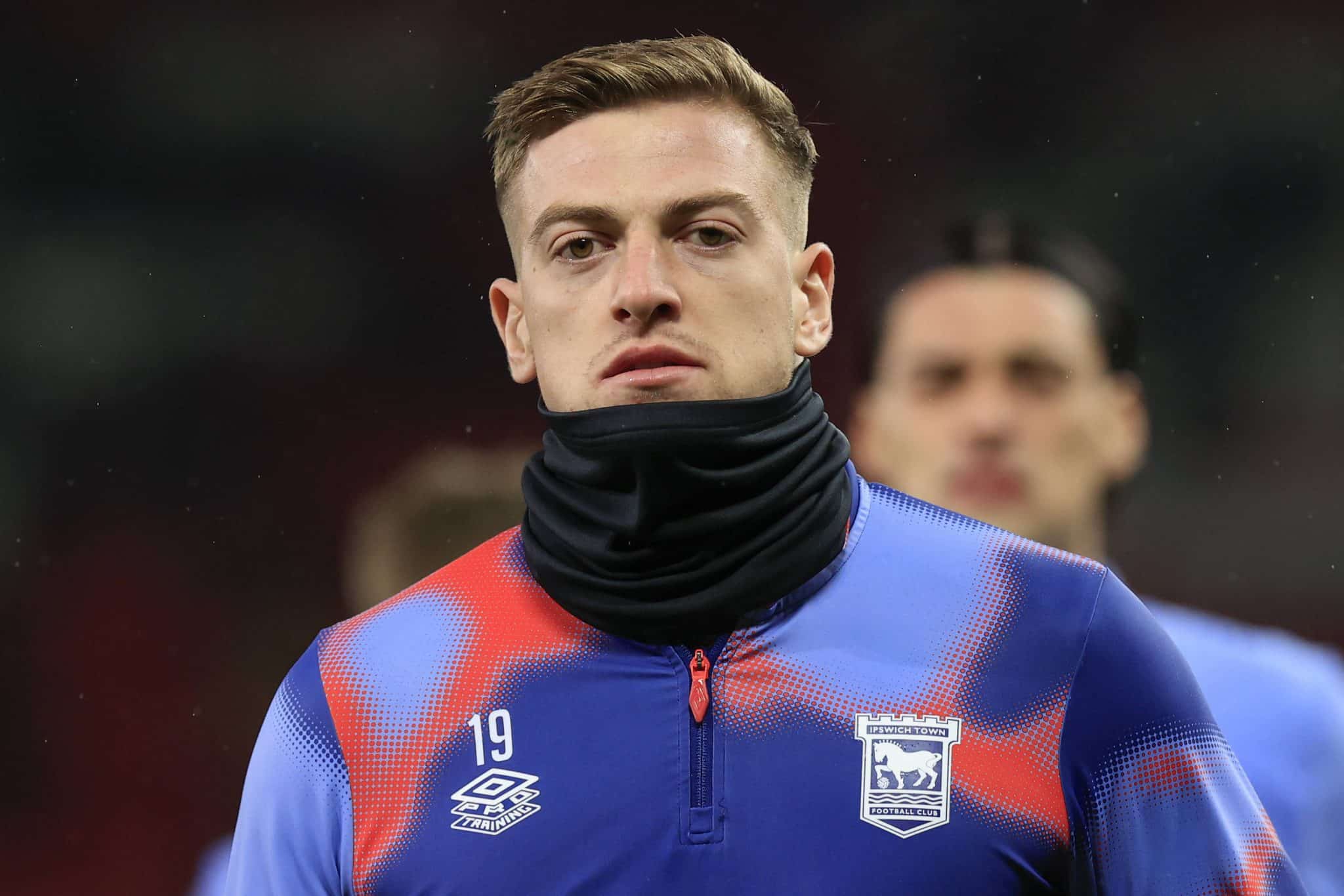 Delap Man Utd transfer put in motion as Red Devils take bold decision &ndash; Whisper+ verdict