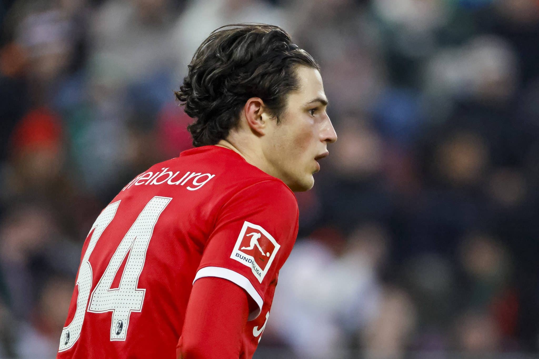Everton transfer news: Toffees make move for German sensation &ndash; Whisper+ verdict