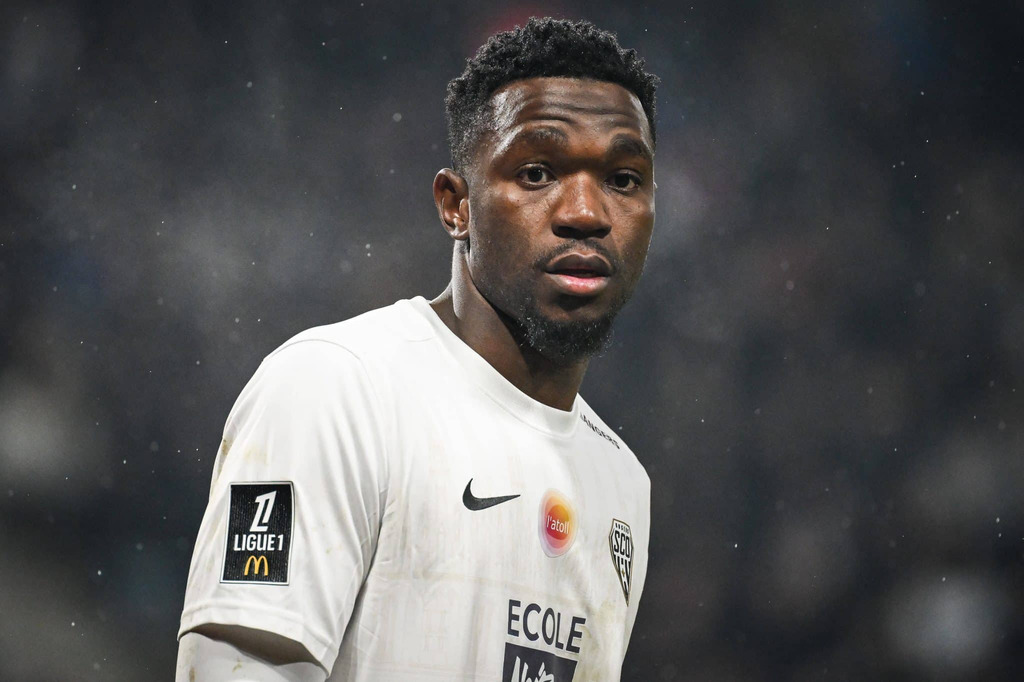 Yahia Fofana transfer