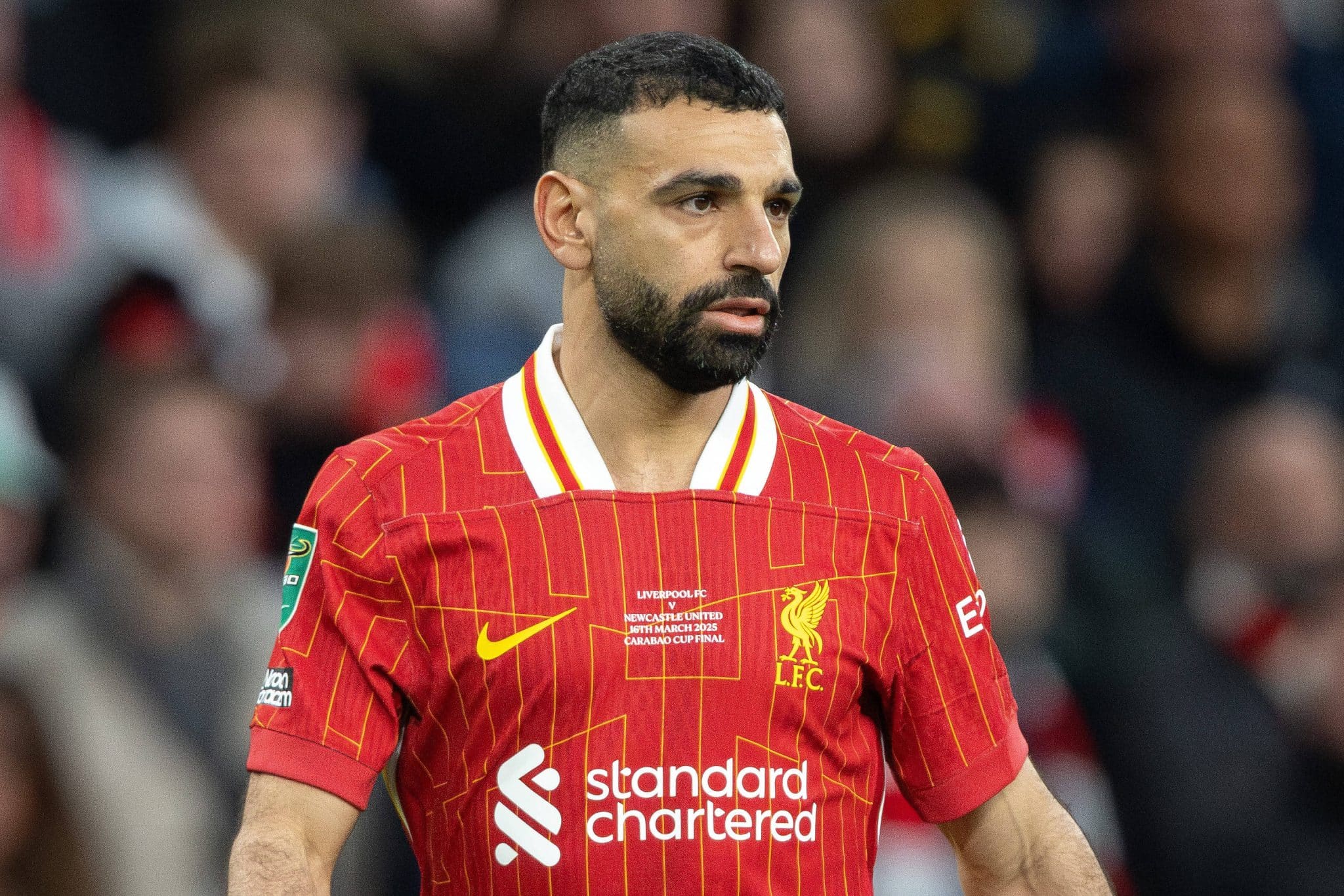 Liverpool transfer news: Saudi confident of sealing Salah deal &ndash; Whisper+ verdict