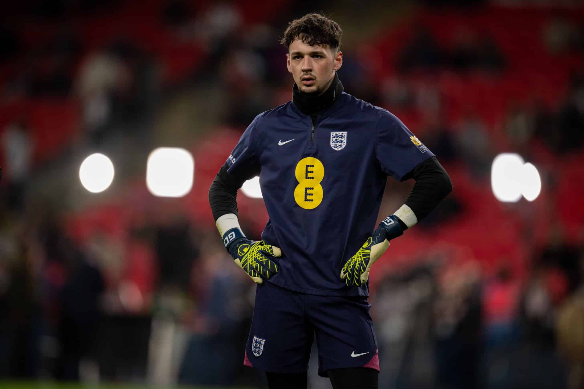 Newcastle transfer news: Magpies pushing to sign English goalkeeper &ndash; Whisper+ verdict