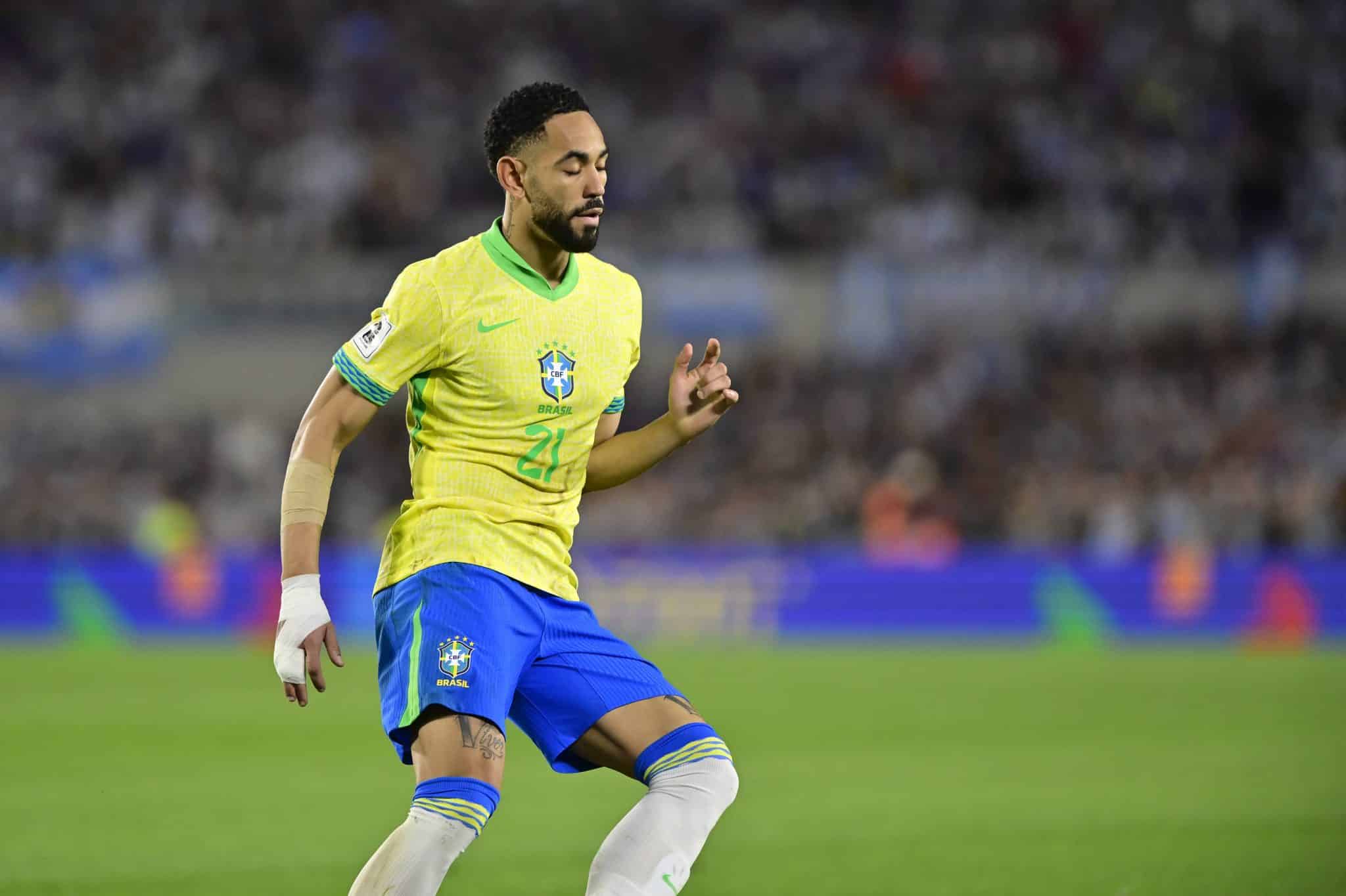 Man Utd transfer news: Red Devils identify perfect attacking option for Amorim &ndash; Whisper+ verdict