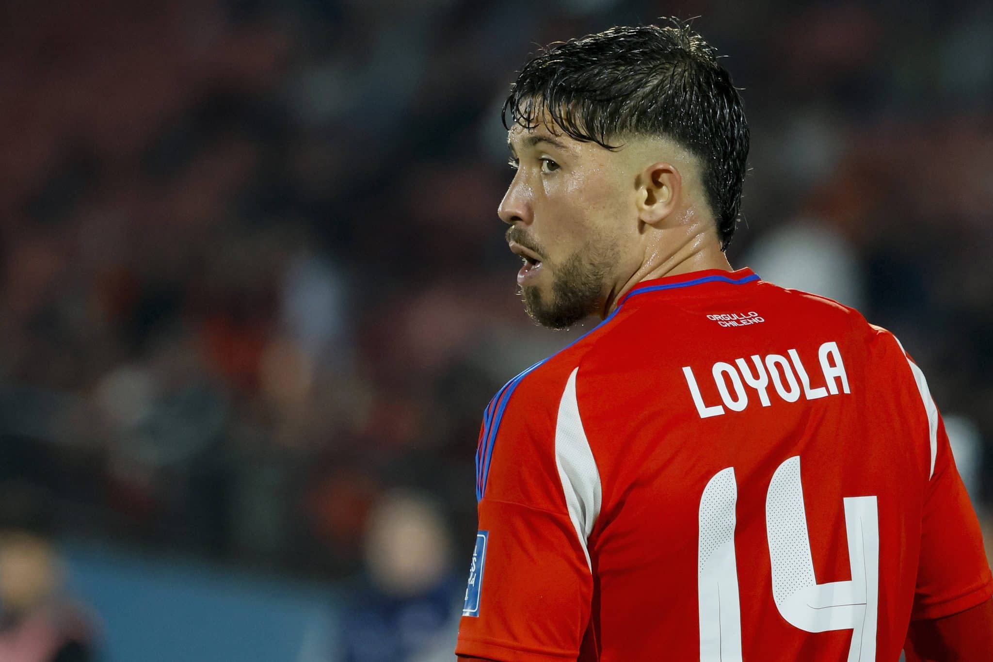 Bayern closing in on incredibly talented South American &ndash; Whisper+ verdict