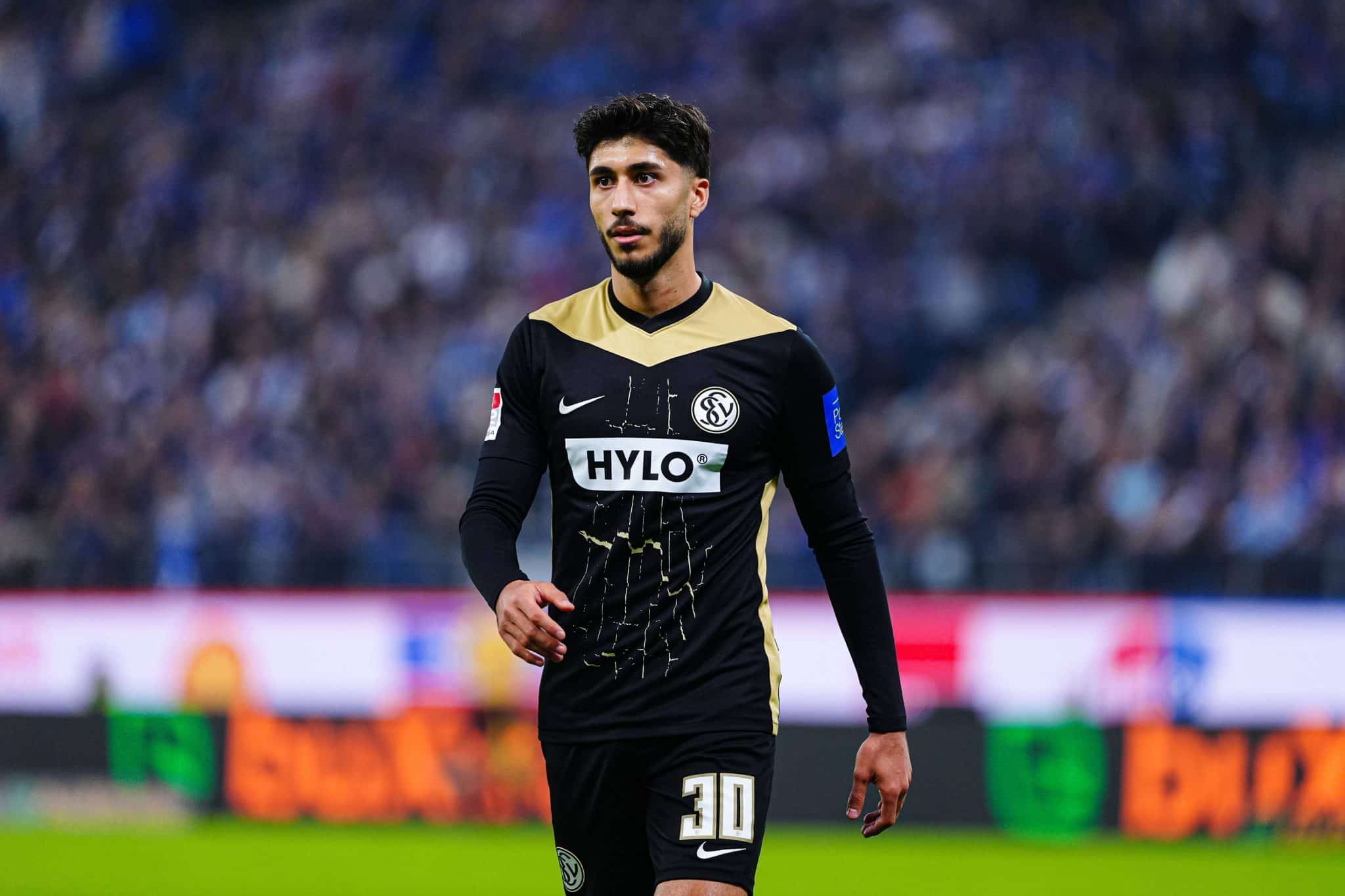 Muhammed Damar transfer