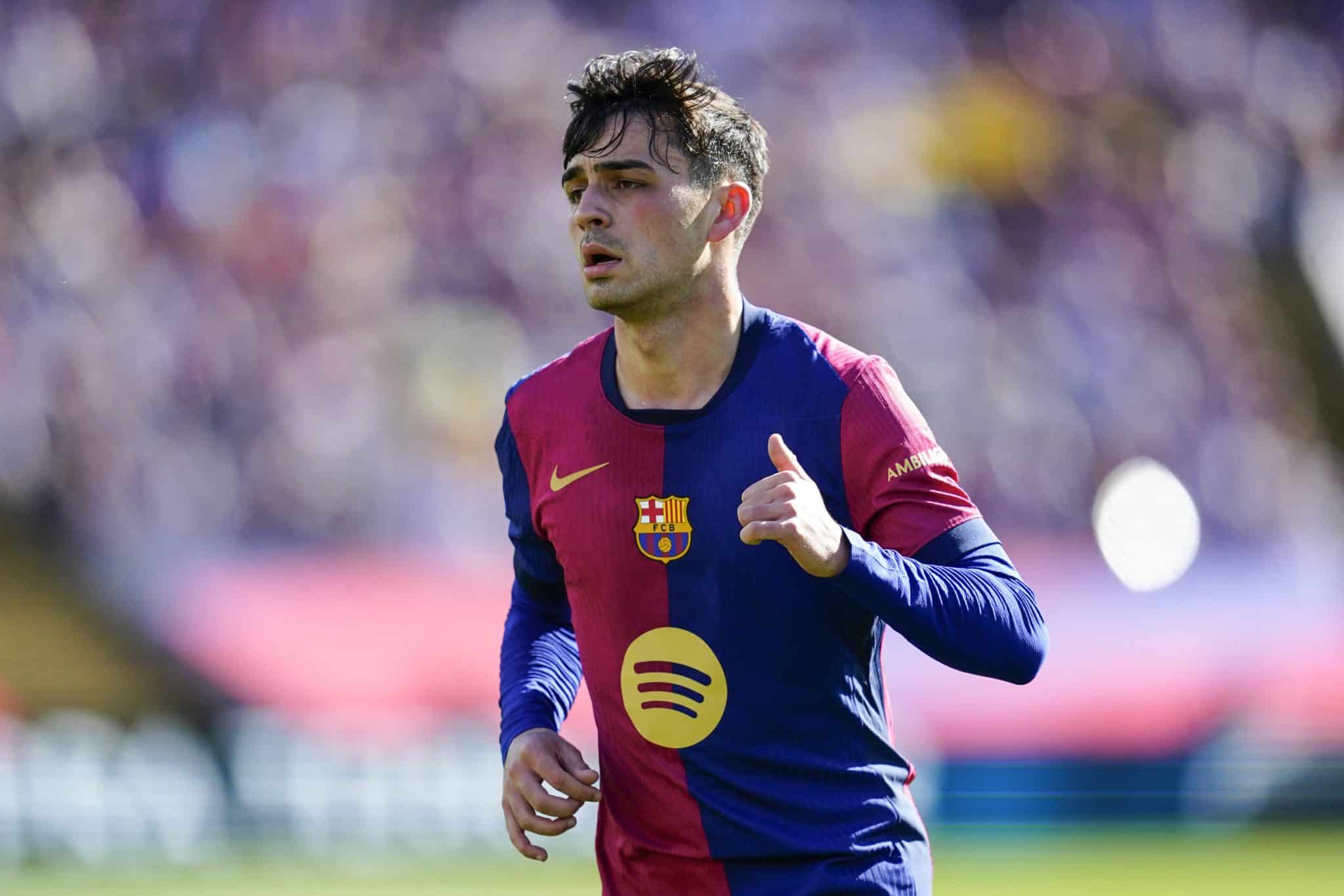 Man City transfer news: Guardiola identifies Barcelona superstar as De Bruyne replacement &ndash; Whisper+ verdict