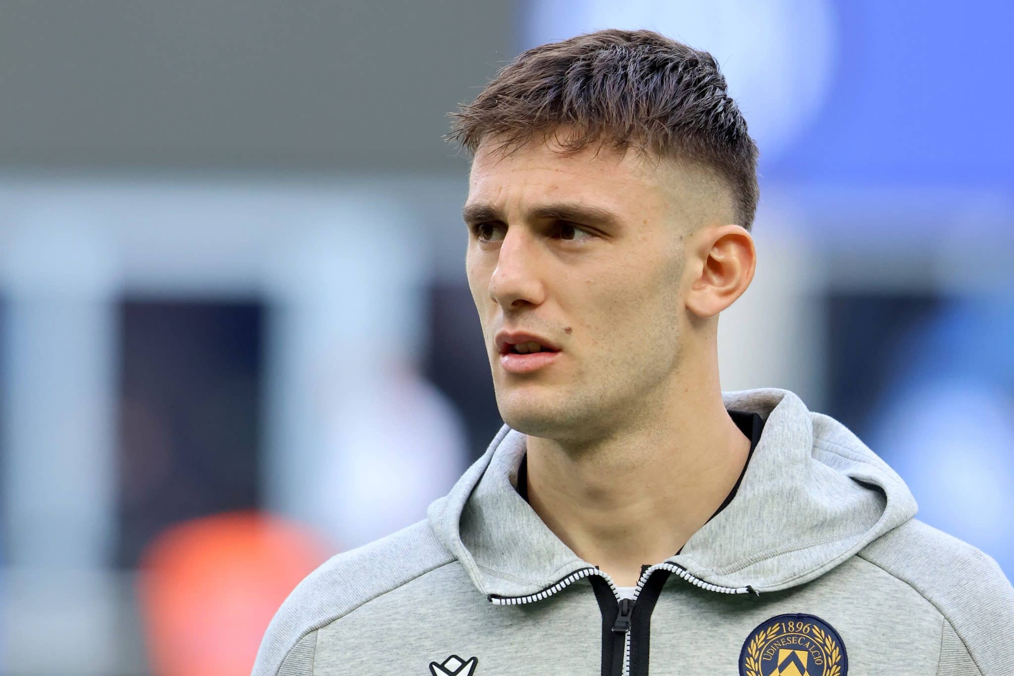 Man Utd transfer news: Red Devils make Italian striker their top target &ndash; Whisper+ verdict