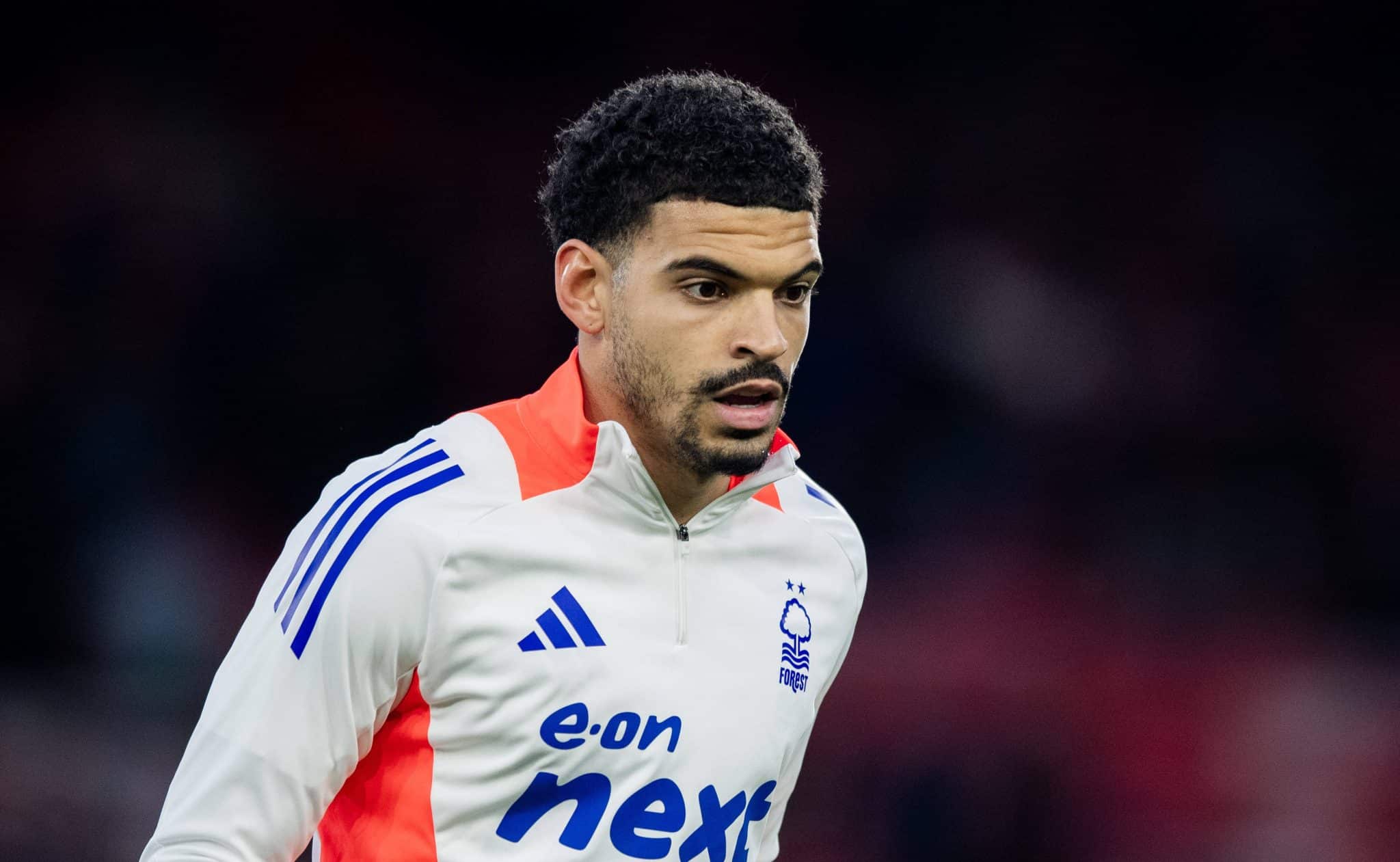 Gibbs-White Man City transfer to fill De Bruyne&rsquo;s shoes &ndash; Whisper+ verdict