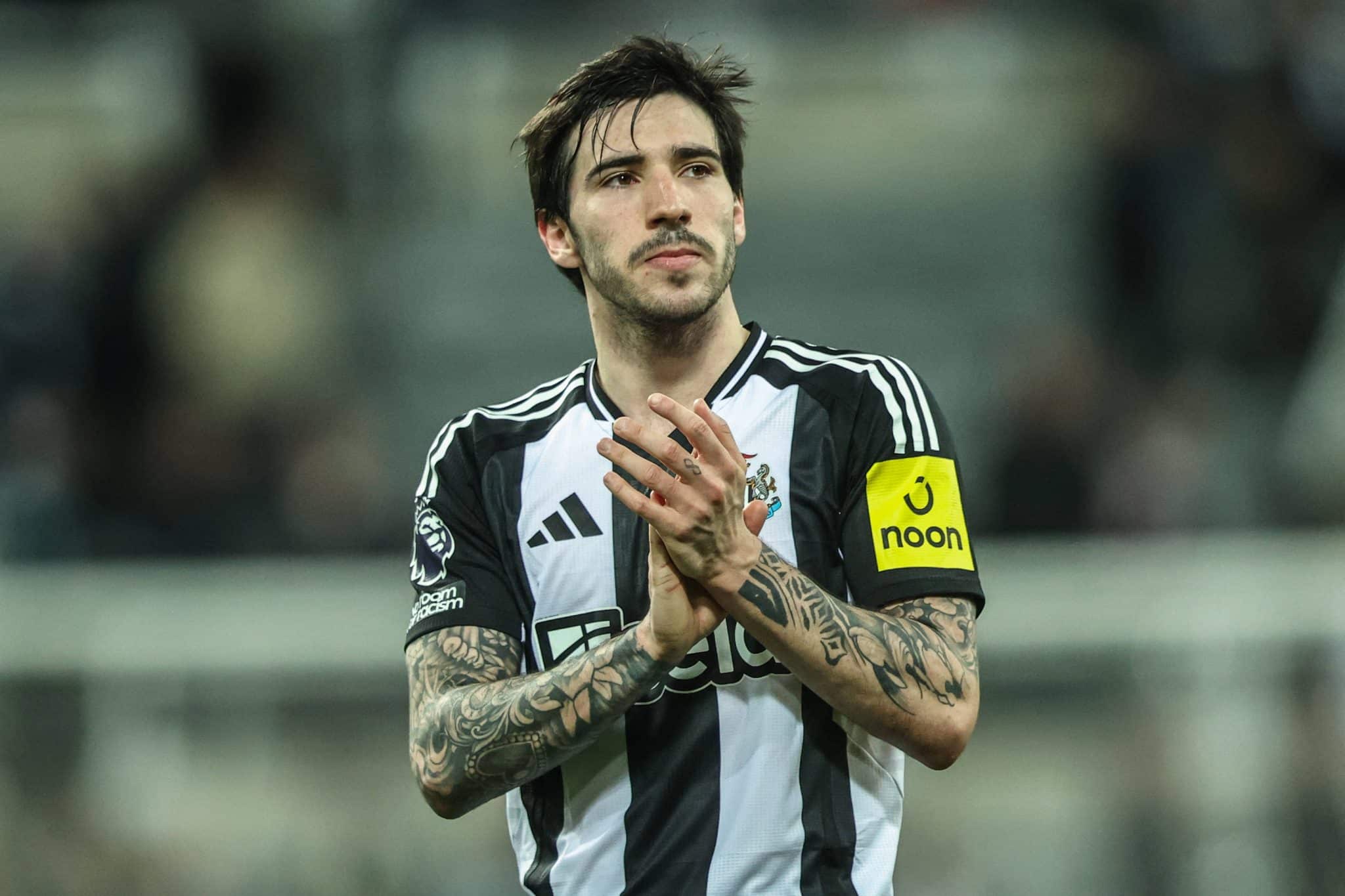 Juventus transfer news: Serie A giants plotting shock raid on Newcastle &ndash; Whisper+ verdict