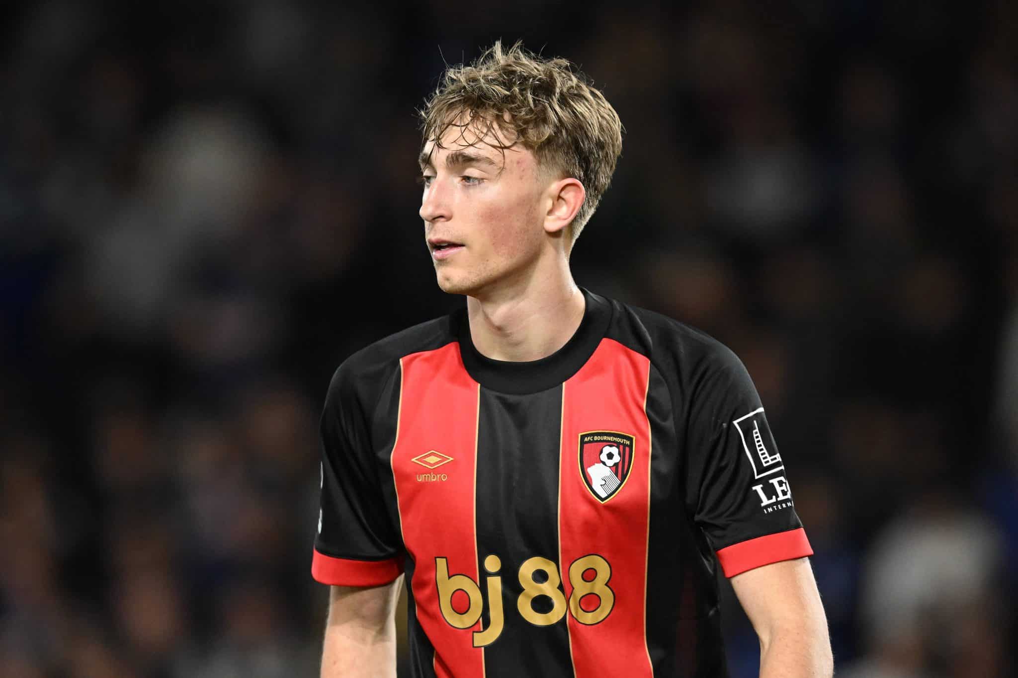Today&rsquo;s Best Transfer Gossip & Rumours with Whispers Five: Spurs hold Huijsen talks