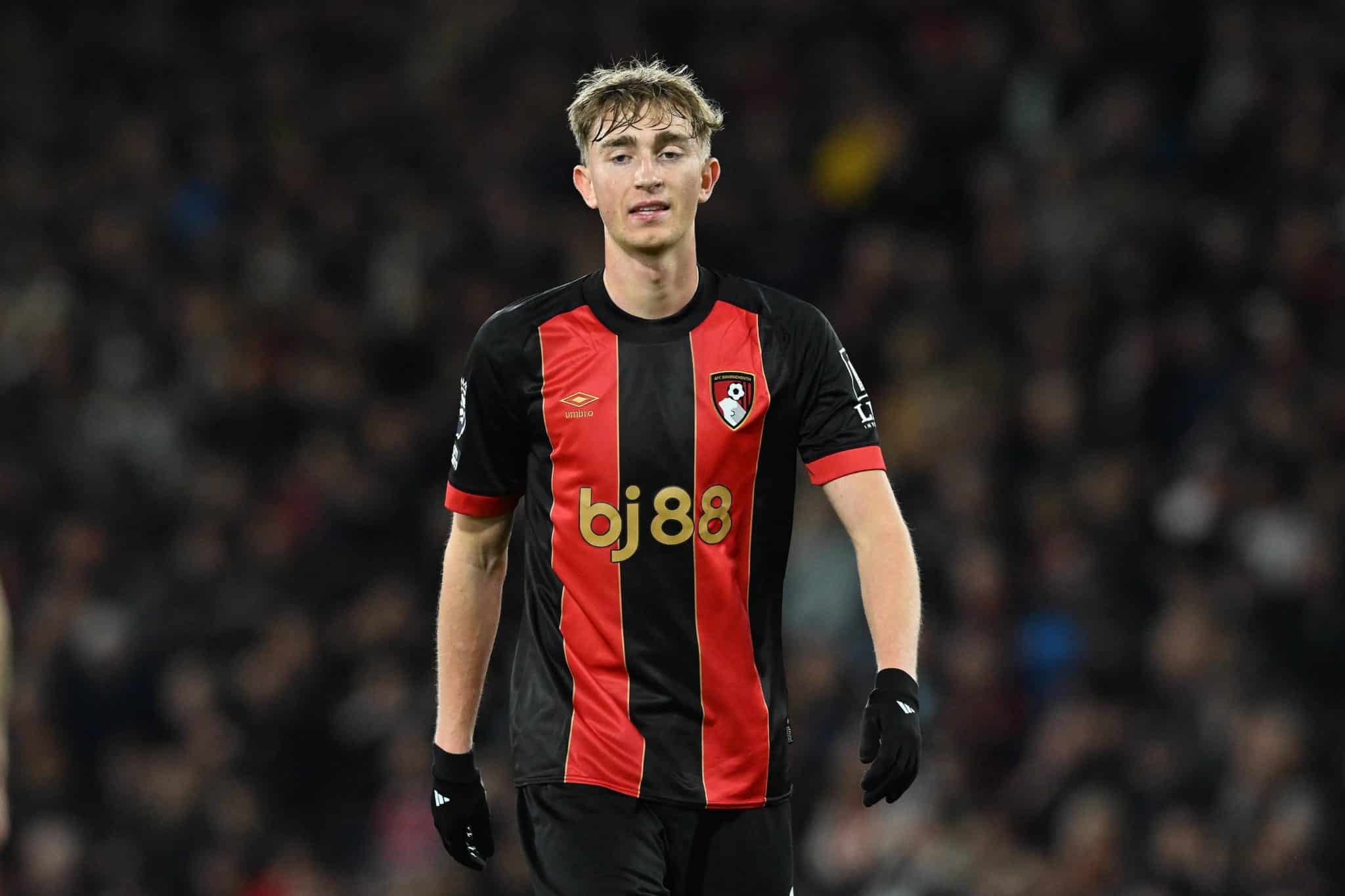 Liverpool transfer news: Reds join Real Madrid in race to sign Spanish prodigy &ndash; Whisper+ verdict