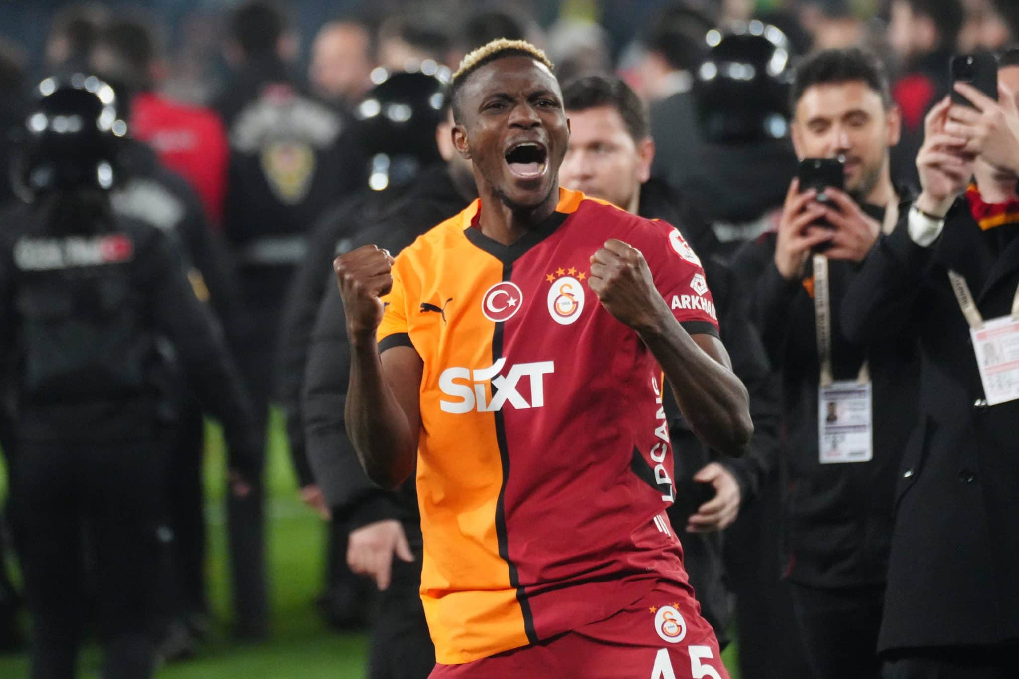 Galatasaray vs Fatih Karagumruk prediction, odds & betting tips &ndash; 15/08/2025