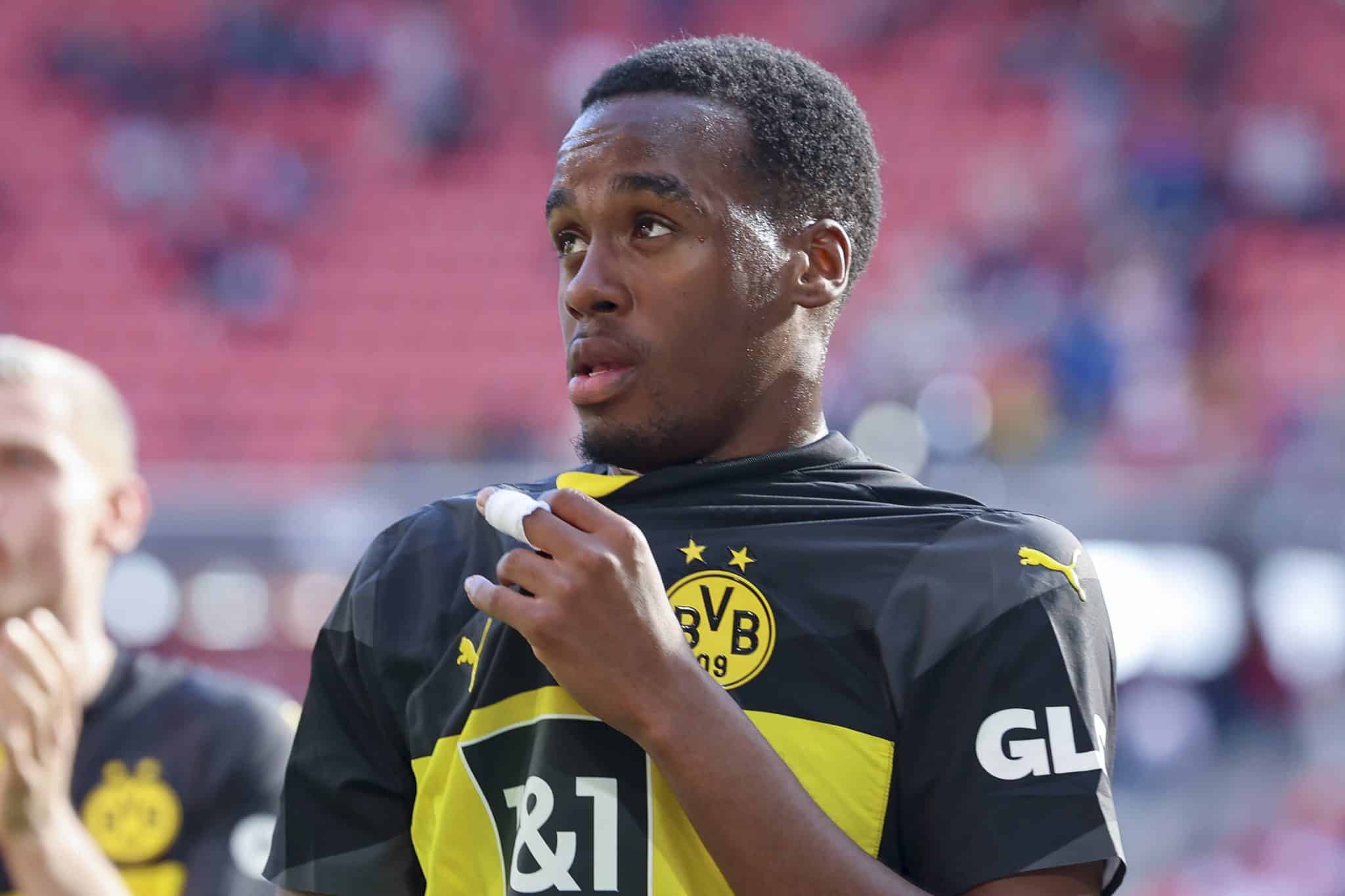Today&rsquo;s Best Transfer Gossip & Rumours with Whispers Five: Bayern target Gittens set for Dortmund exit