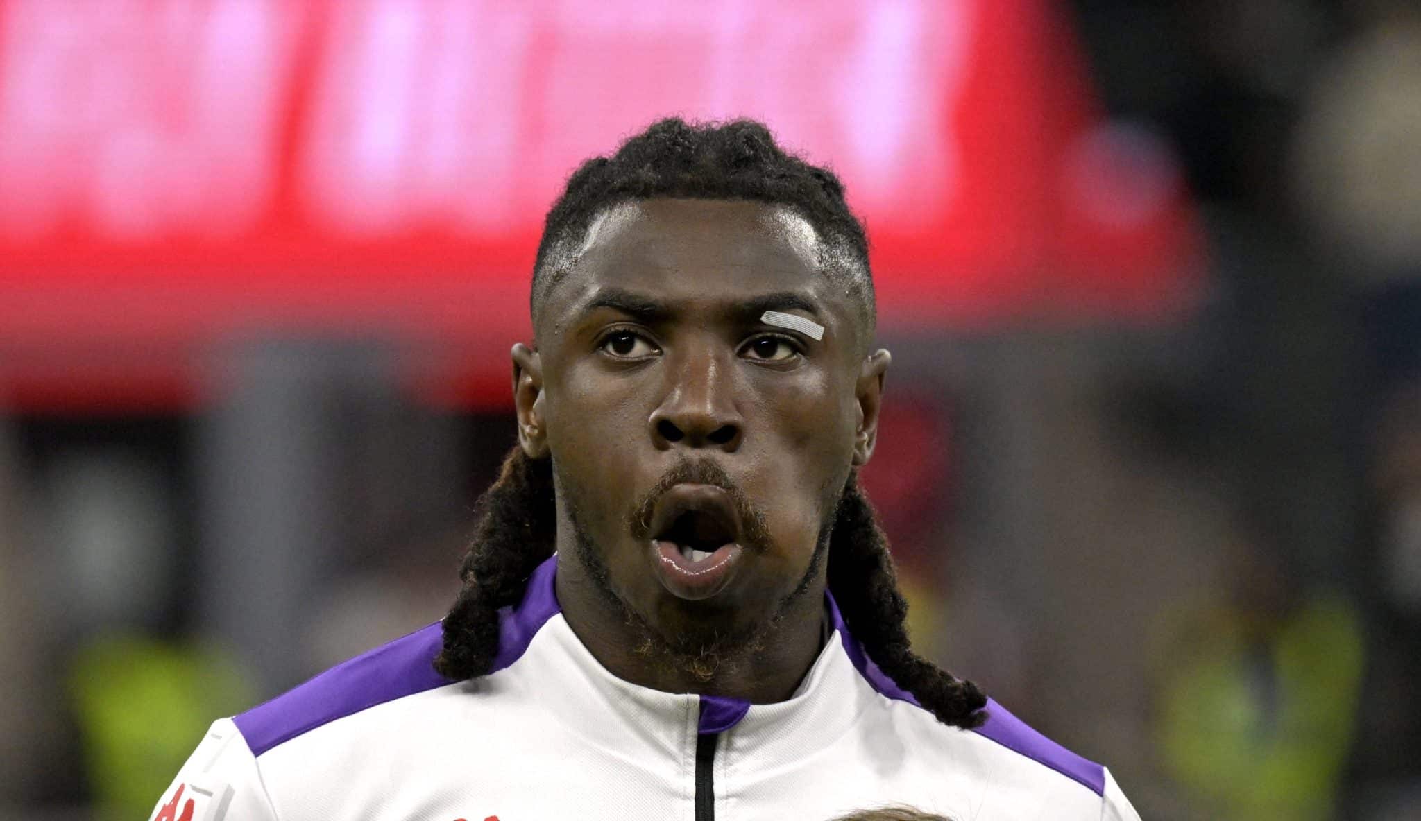 Kean Newcastle transfer could pave way for Isak&rsquo;s exit &ndash; Whisper+ verdict