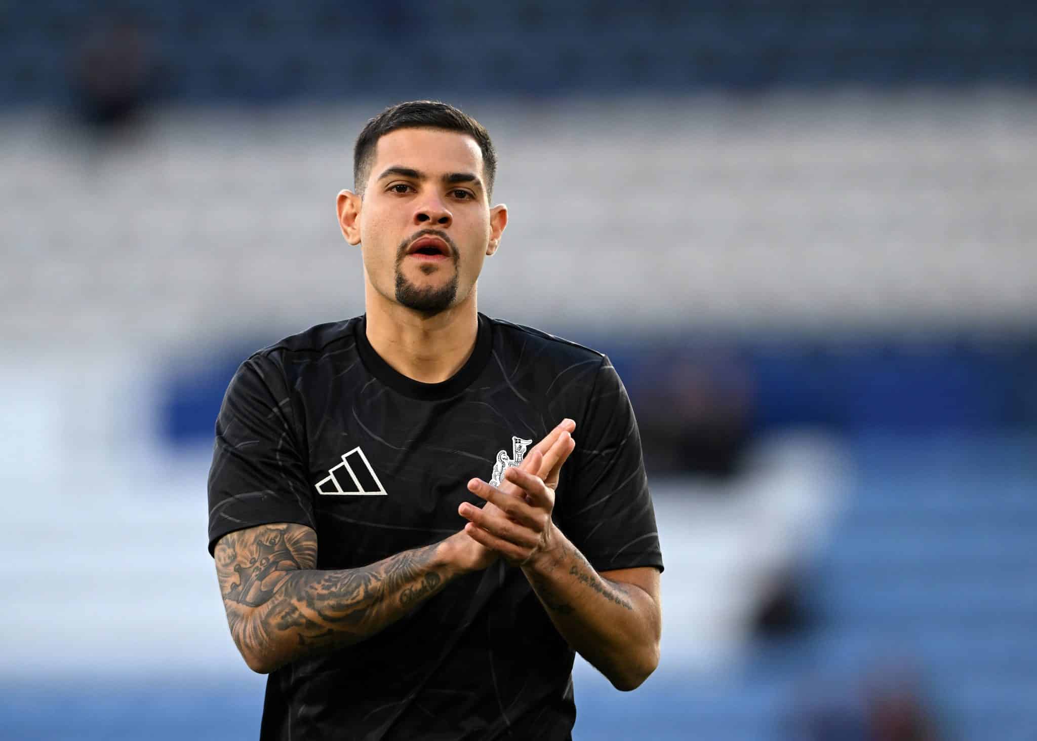 Bruno Guimaraes transfer