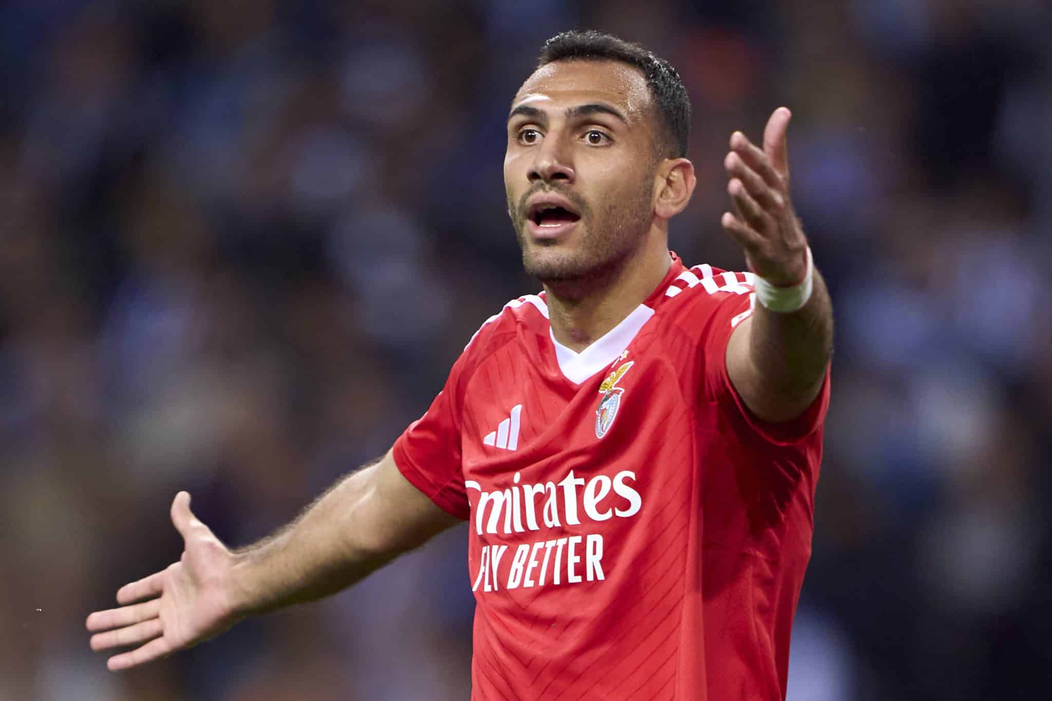 Today&rsquo;s Best Transfer Gossip & Rumours with Whispers Five: Newcastle chasing &pound;85m striker