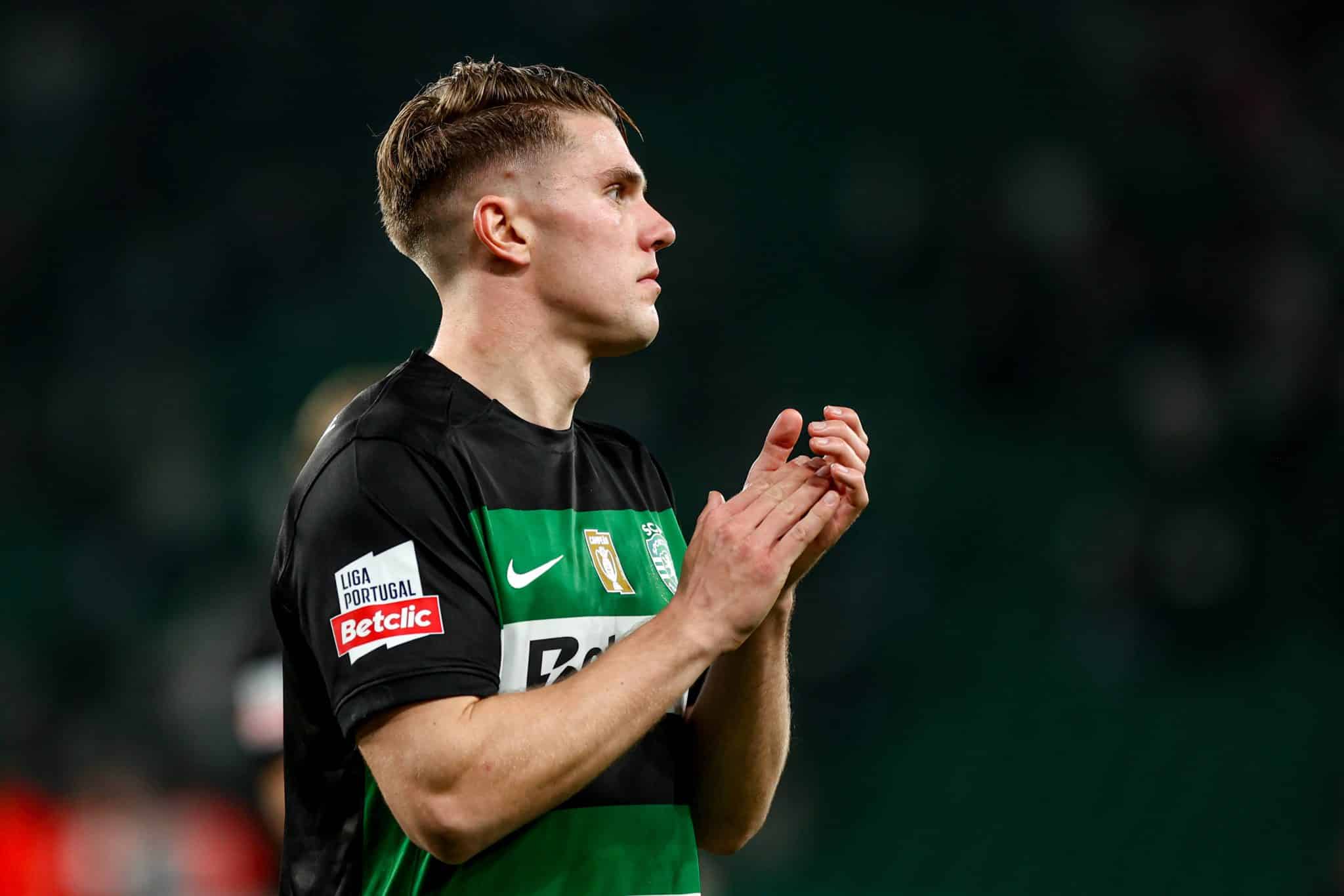 Arsenal transfer news: Gunners identify incredible Isak alternative &ndash; Whisper+ verdict