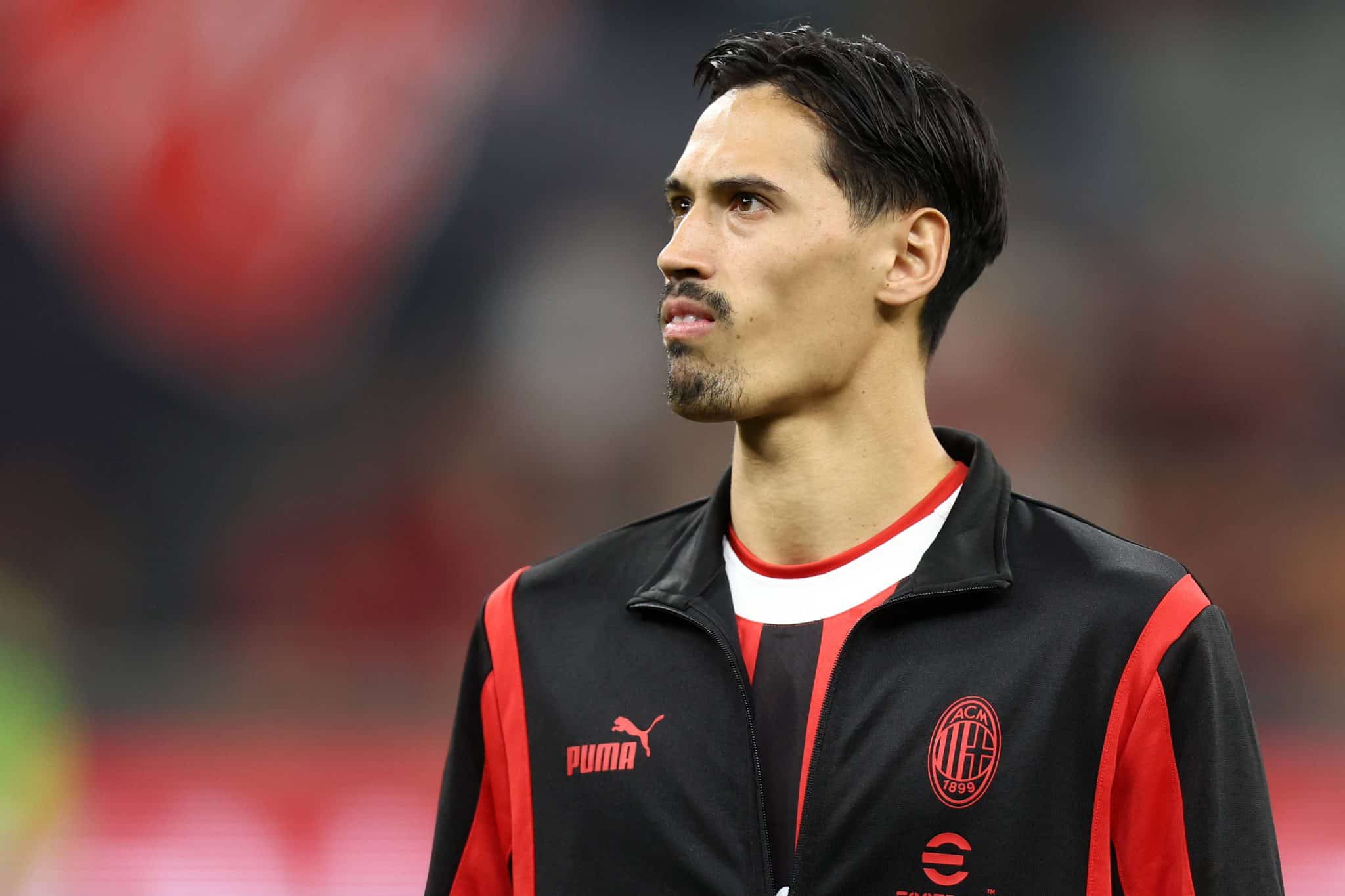 Man City considering huge offer for Dutch midfielder &ndash; Whisper+ verdict